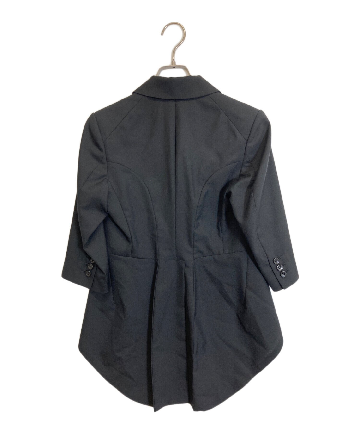 中古・古着通販】BLACK COMME des GARCONS (ブラックコムデギャルソン
