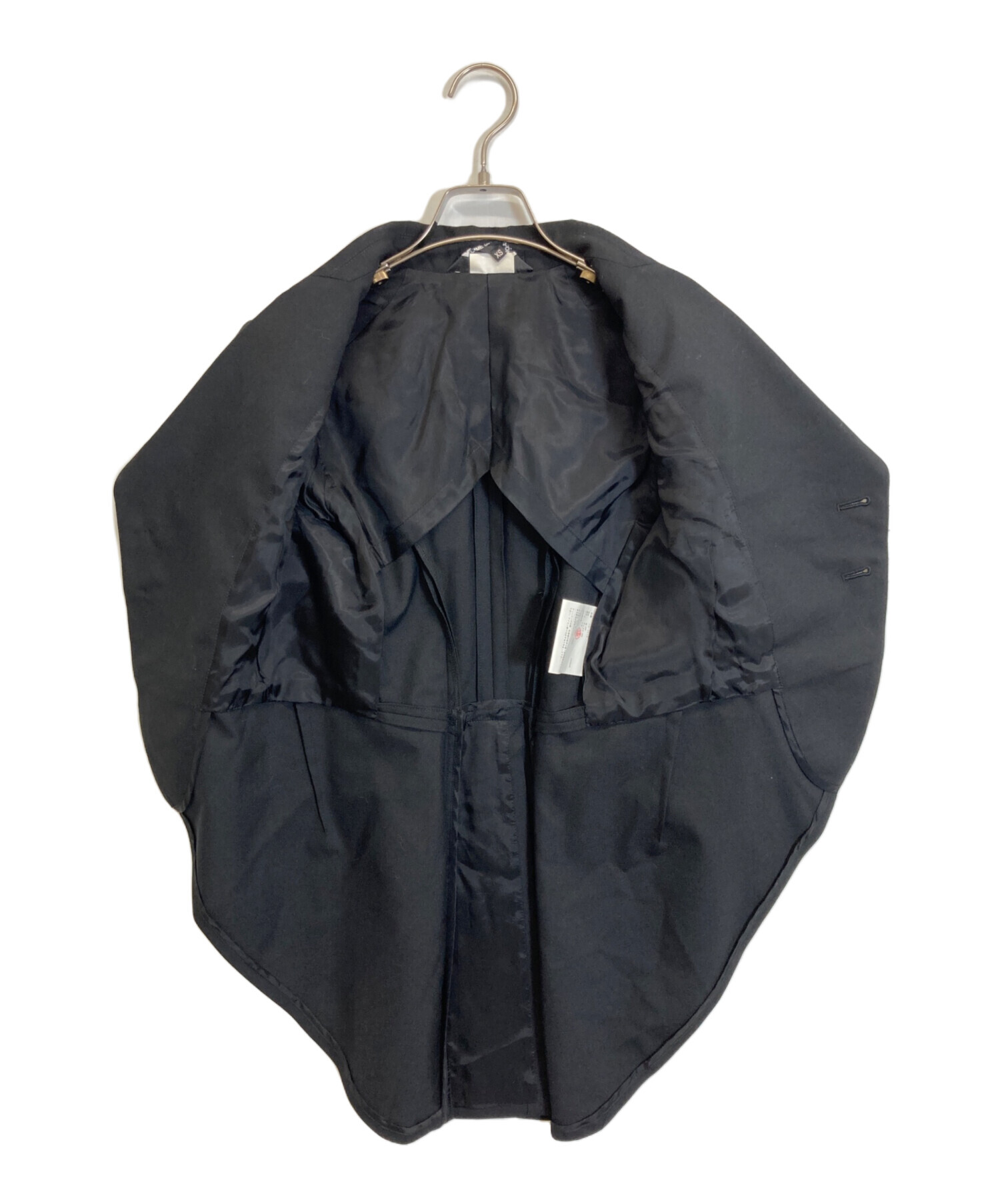 中古・古着通販】BLACK COMME des GARCONS (ブラックコムデギャルソン