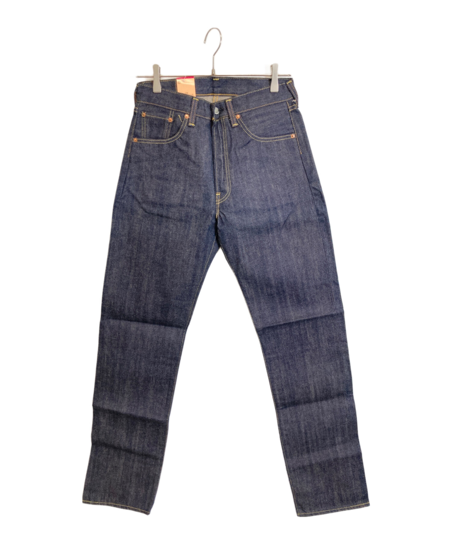 中古・古着通販】LEVI'S (リーバイス) 501XX復刻デニムパンツ