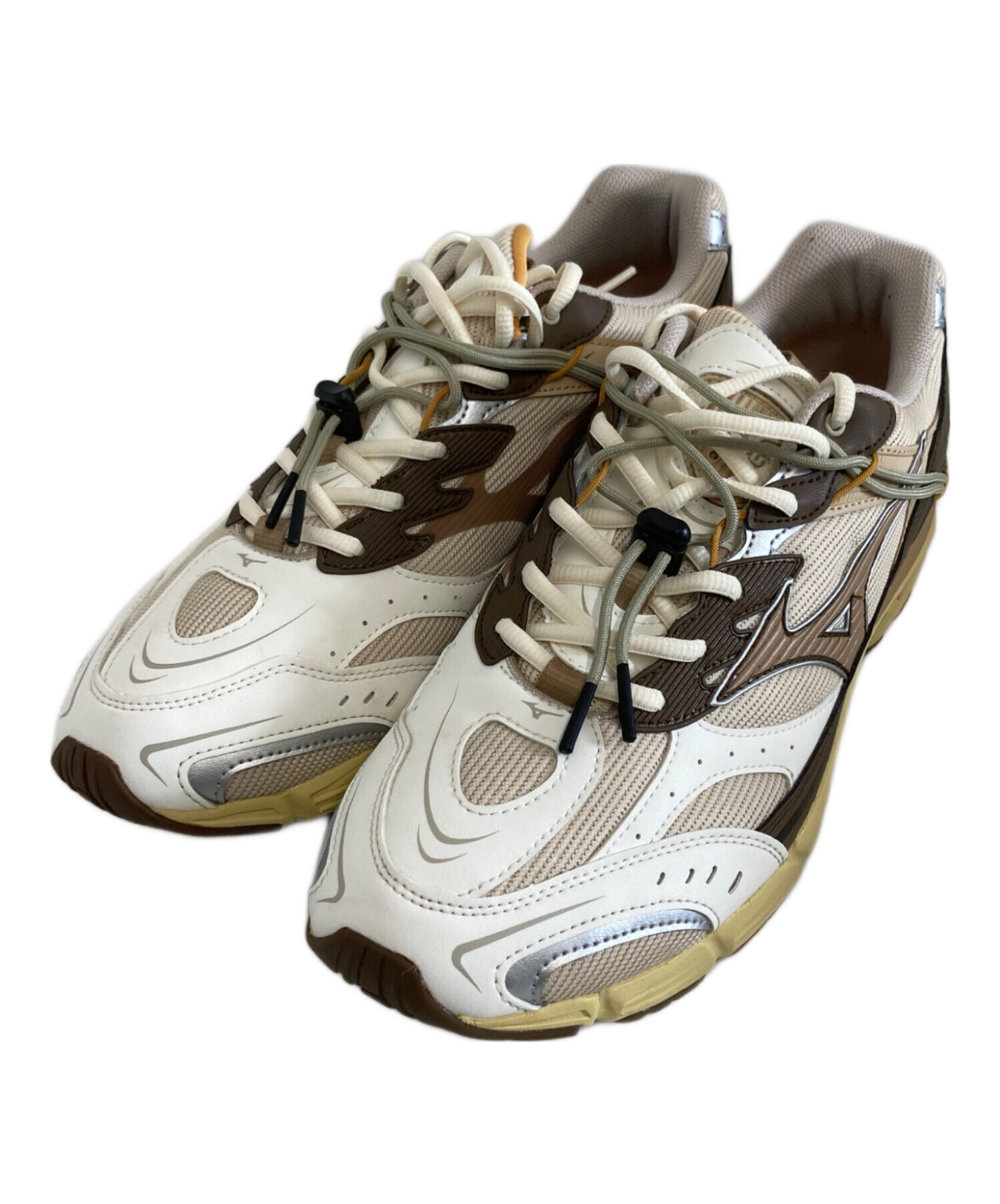 中古・古着通販】MIZUNO (ミズノ) AFEW (アフュー) MXR OAG3 ブラウン