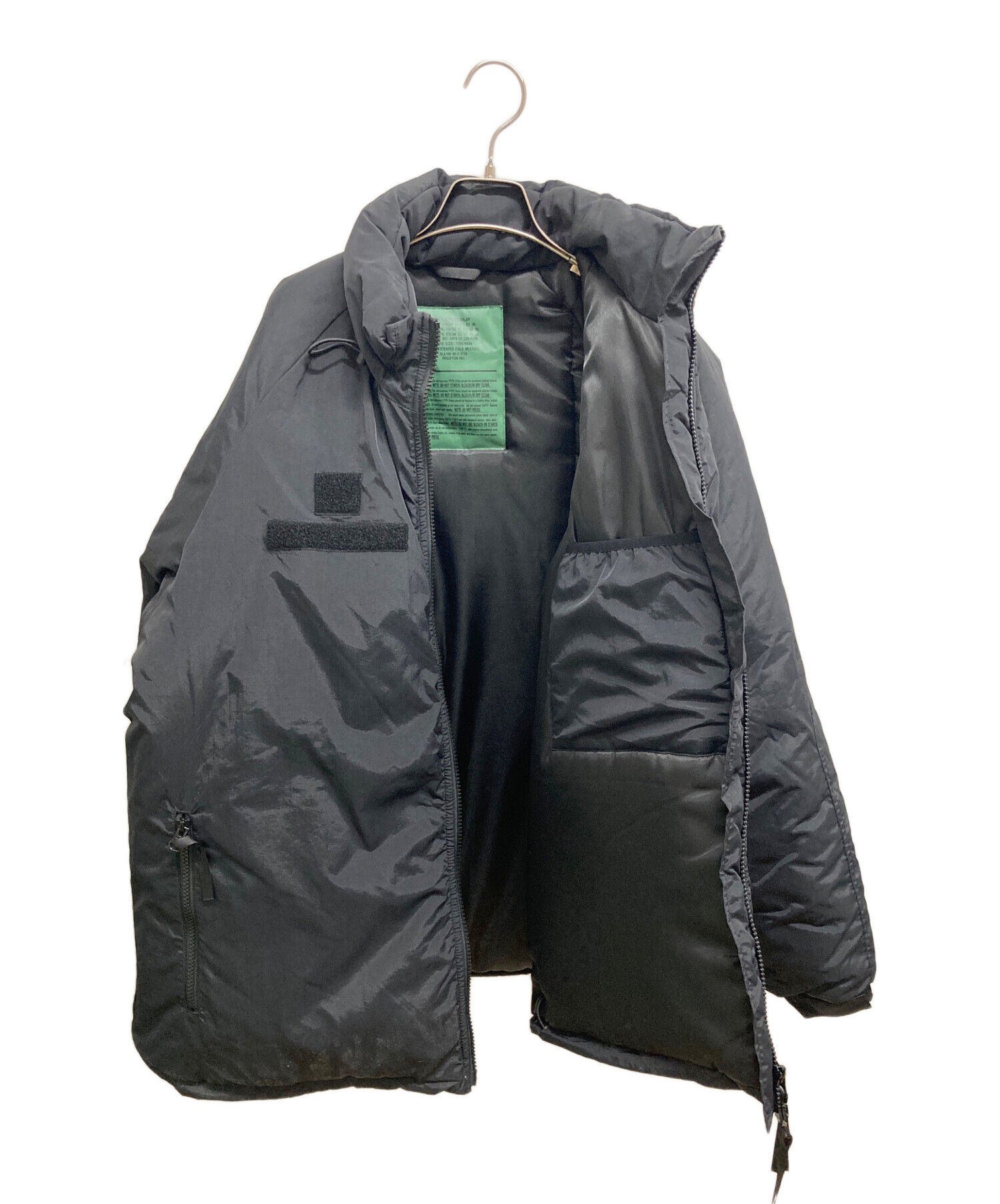中古・古着通販】HOUSTON (ヒューストン) LEVEL7 JACKET 50323