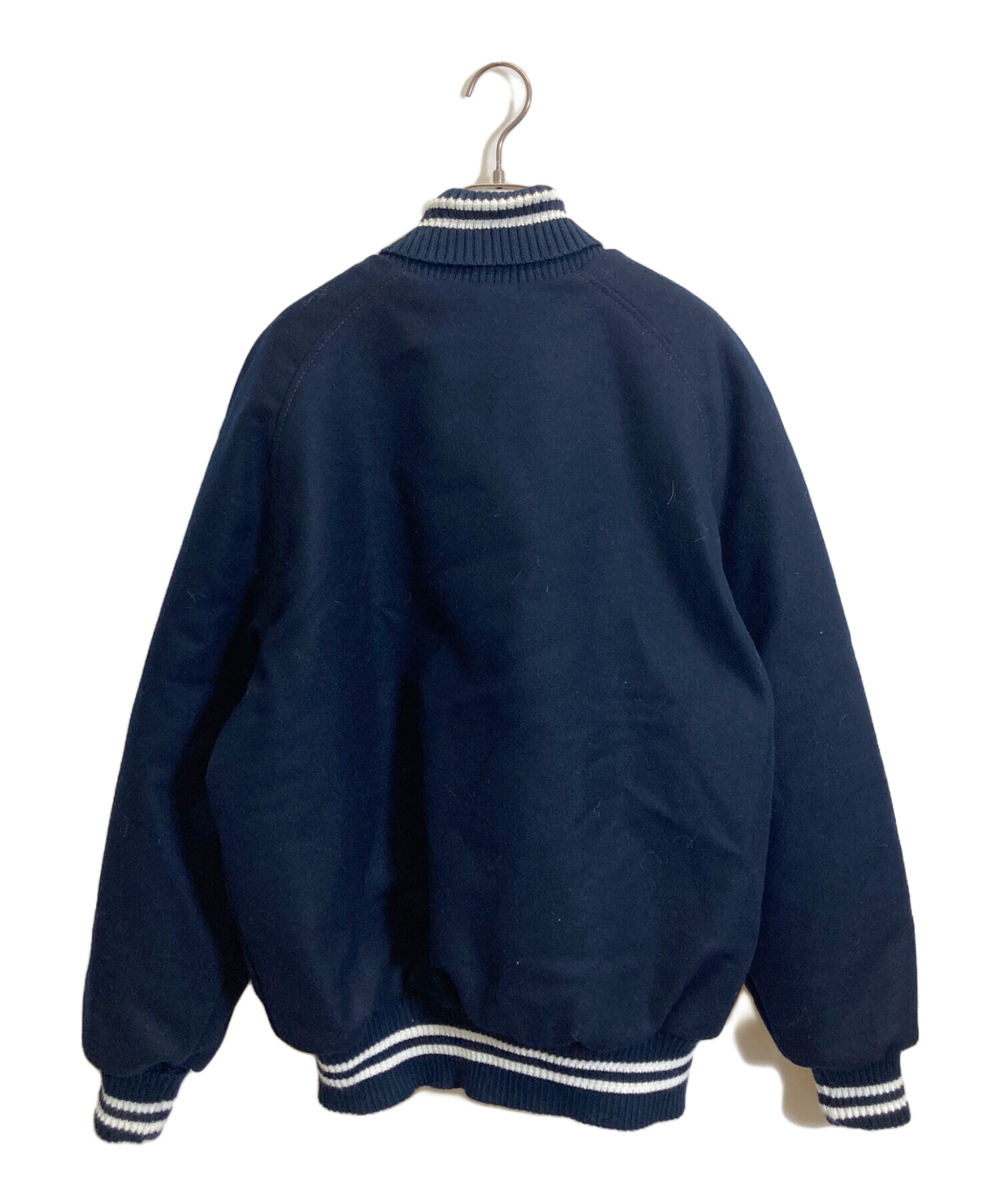 中古・古着通販】Coleman knitting mills (コールマンニッティング