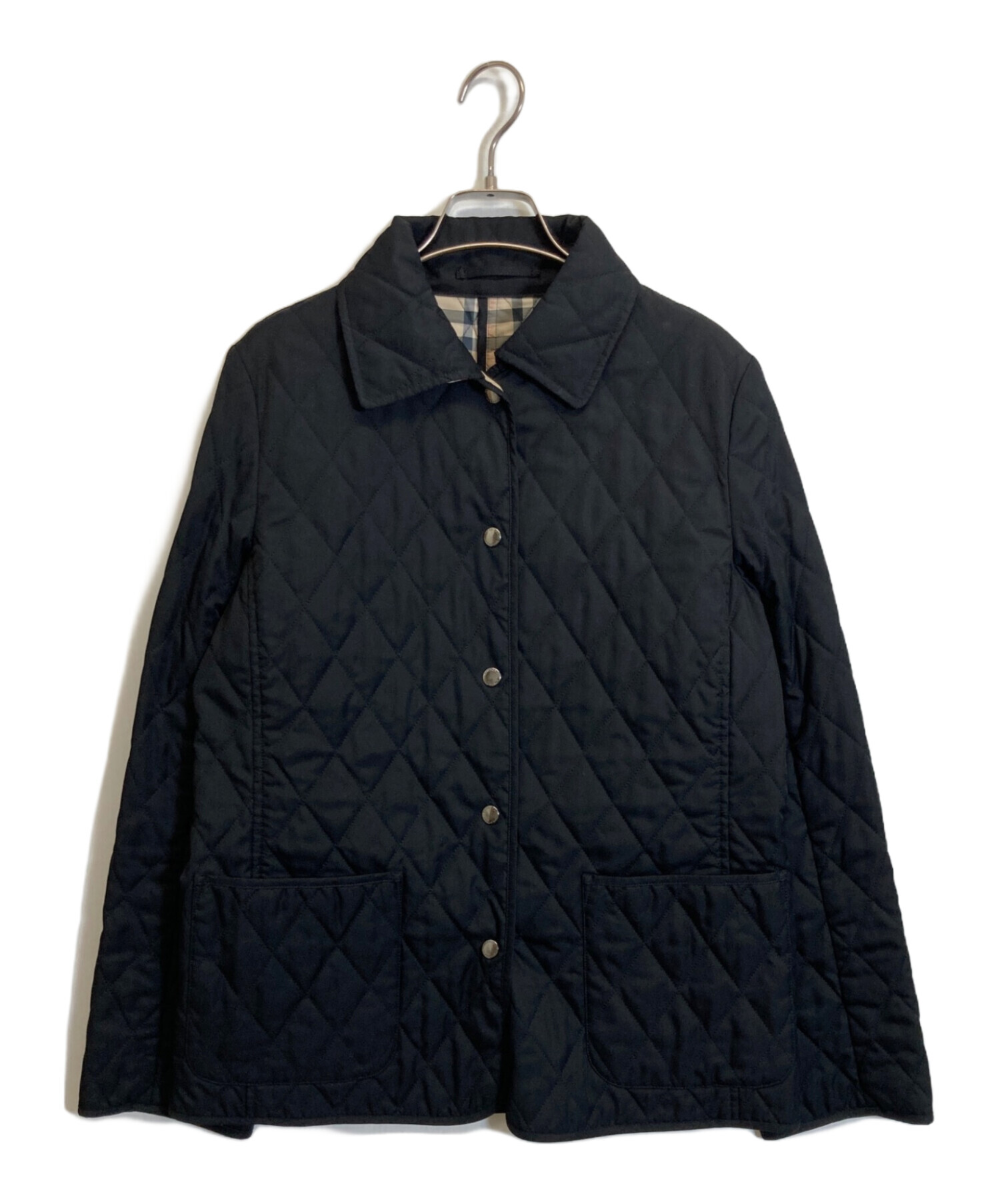 中古・古着通販】BURBERRY LONDON (バーバリーロンドン) キルティング