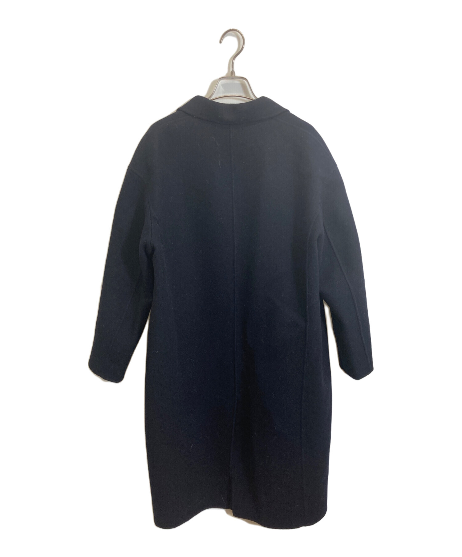 中古・古着通販】GALERIE VIE (ギャルリーヴィー) ウールカシミヤ 
