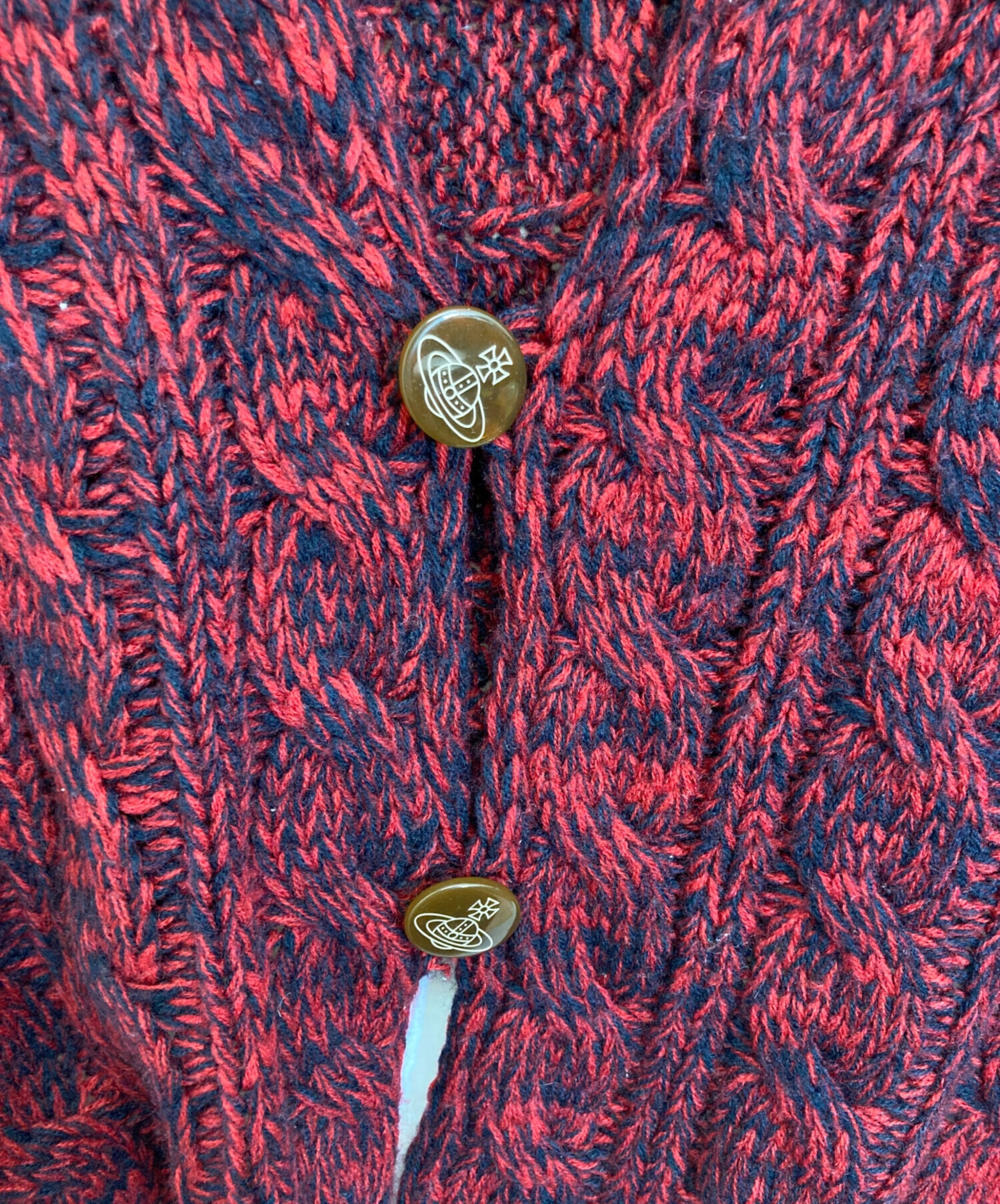 中古・古着通販】Vivienne Westwood (ヴィヴィアンウエストウッド