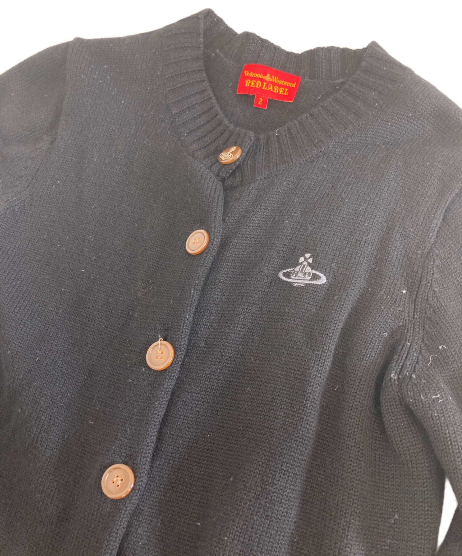 中古・古着通販】Vivienne Westwood RED LABEL (ヴィヴィアンウエスト
