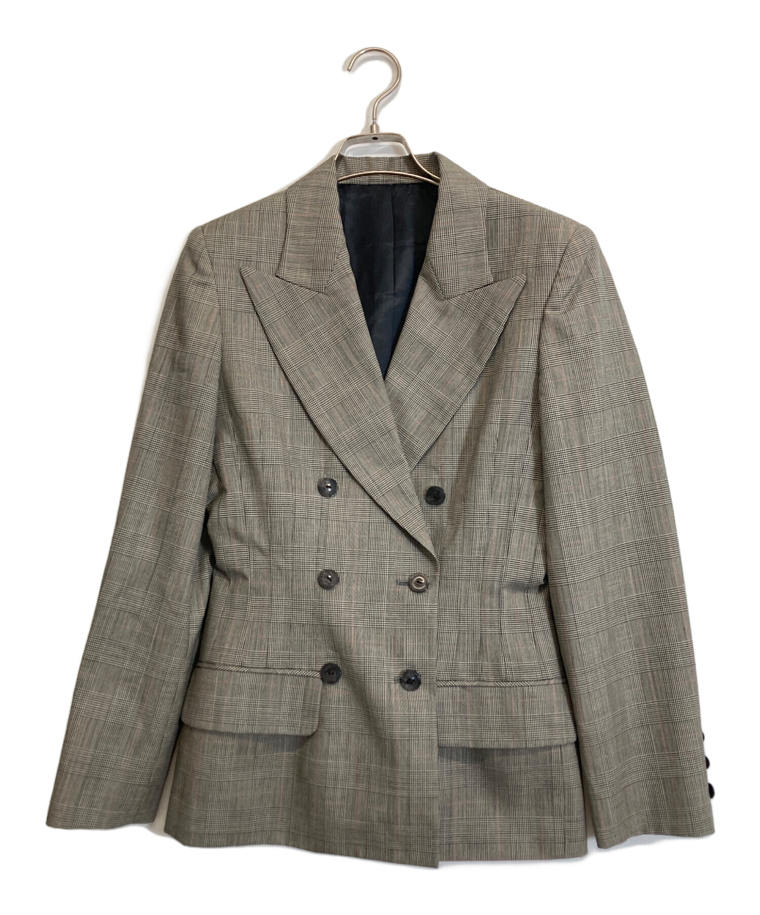 【限定SALE】Jean Paul GAULTIER ヴィンテージ　セットアップ 中古・古着通販】Jean Paul GAULTIER CLASSIQUE (ジャンポールゴルチエ