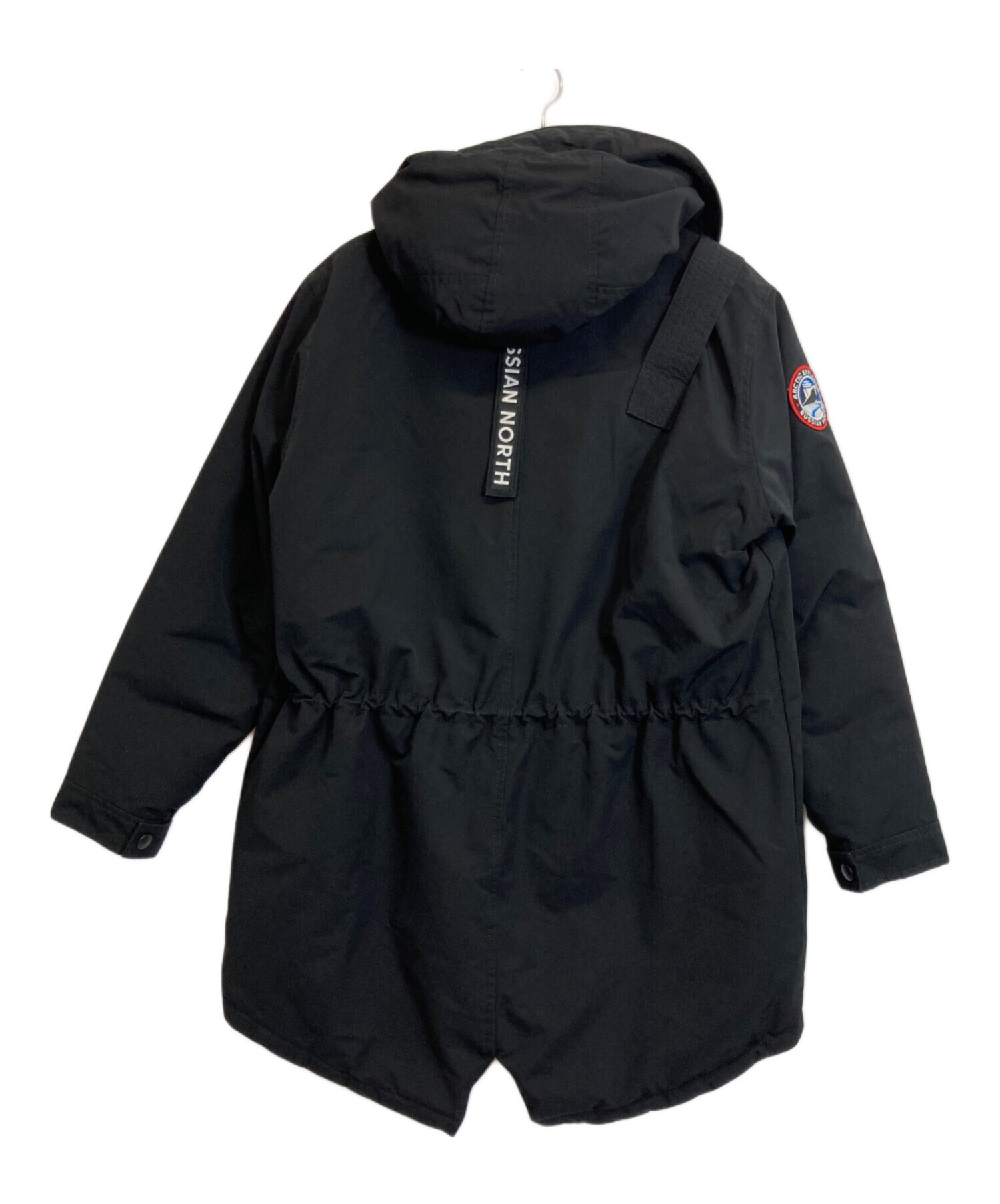 【SALE中！】【早い者勝ち！】アークティックエクスプローラーのダウン 中古・古着通販】arctic explorer (アークティックエクスプローラー