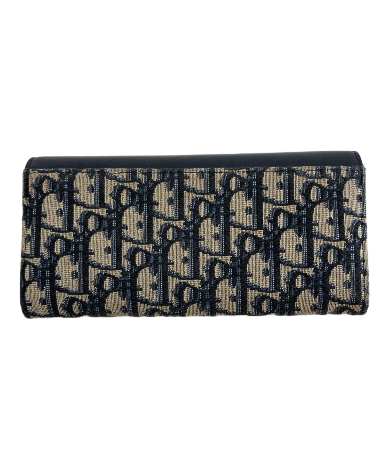 Christian Dior システム手帳　値下げ中 中古・古着通販】Christian Dior (クリスチャン ディオール) OBLIQUE