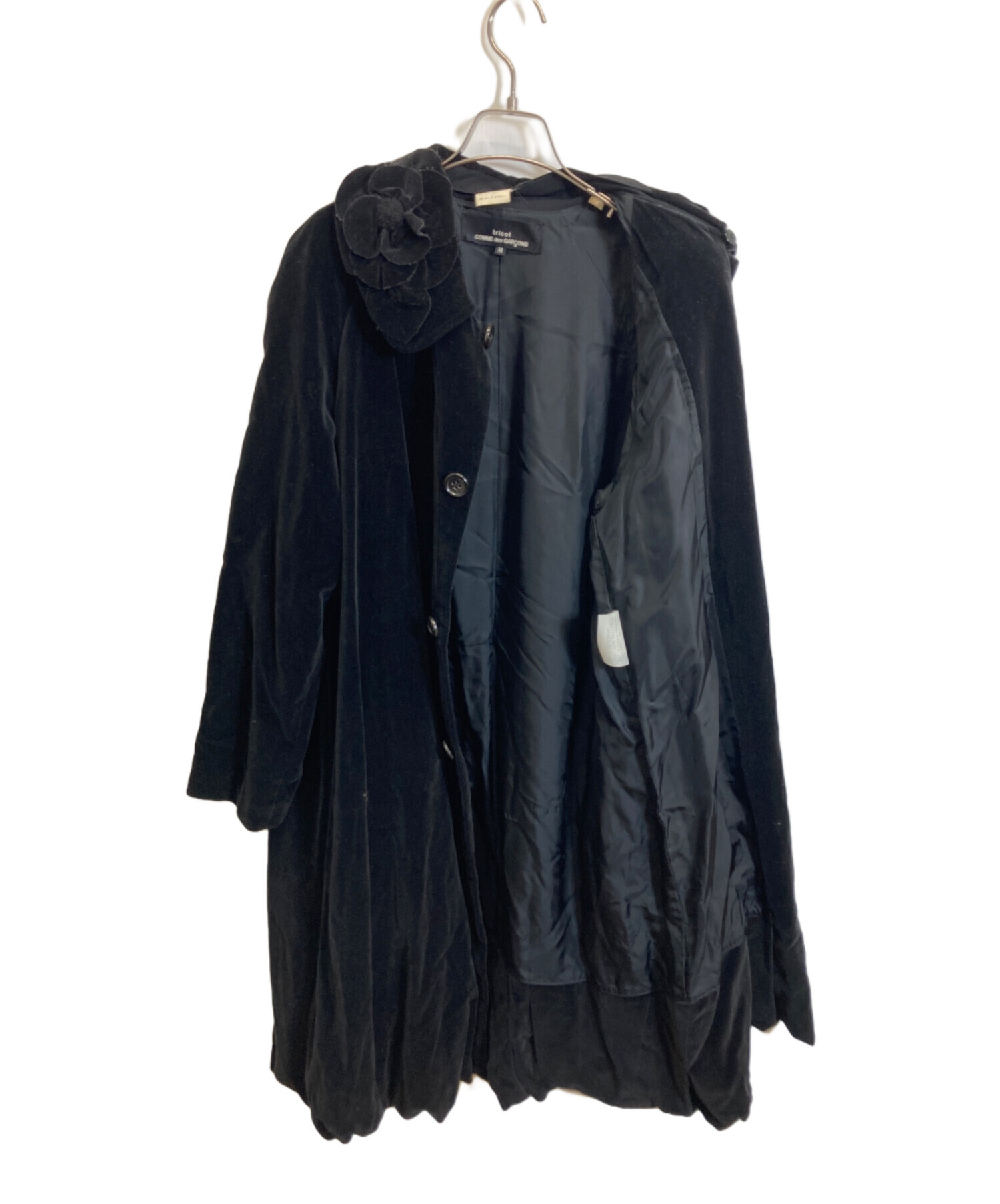 中古・古着通販】COMME des GARCONS tricot (コムデギャルソントリコ