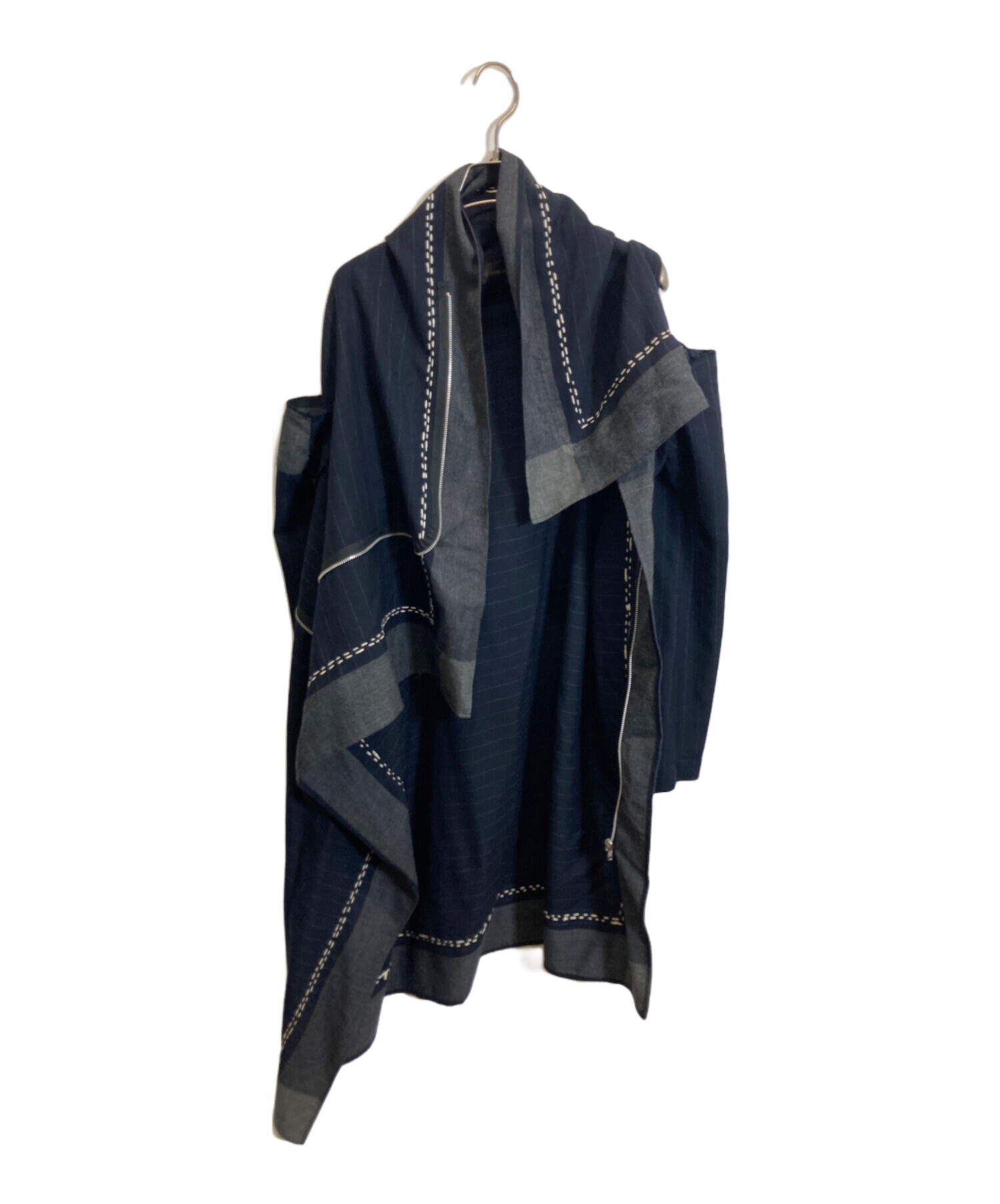 中古・古着通販】COMME des GARCONS (コムデギャルソン) ワンピース