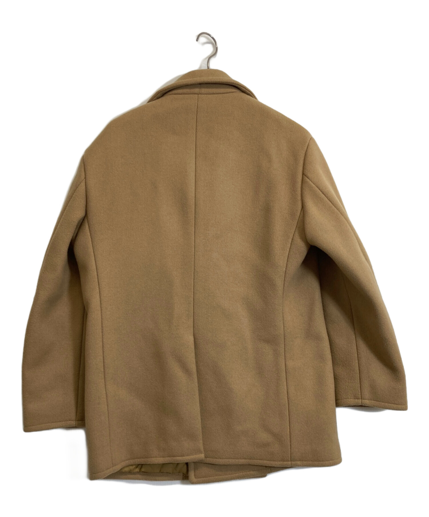 中古・古着通販】POLO RALPH LAUREN (ポロ・ラルフローレン) Pコート