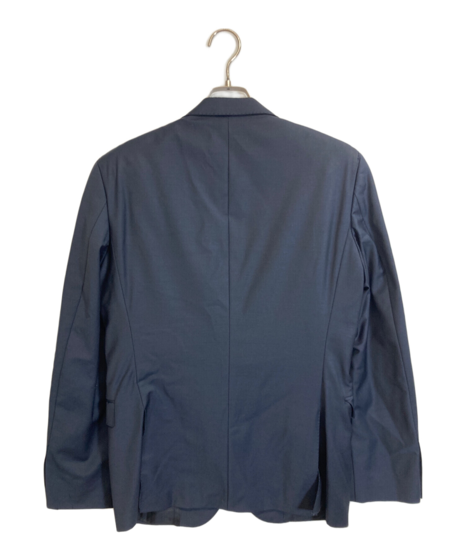 中古・古着通販】HUGO BOSS (ヒューゴ ボス) 3Pセットアップスーツ