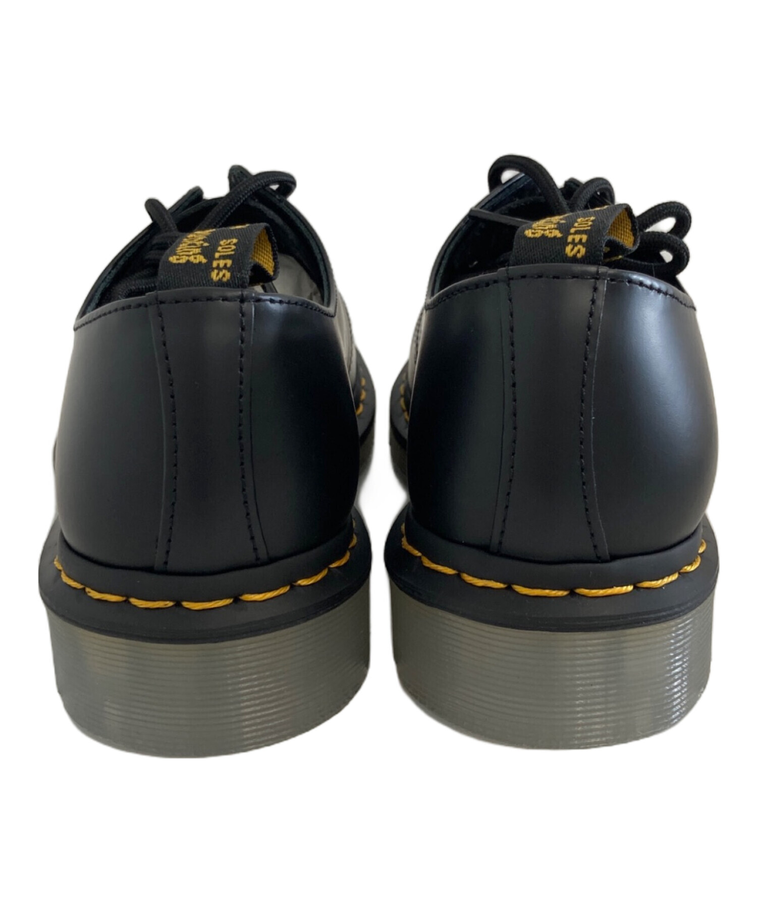 中古・古着通販】Dr.Martens (ドクターマーチン) 3ホールシューズ