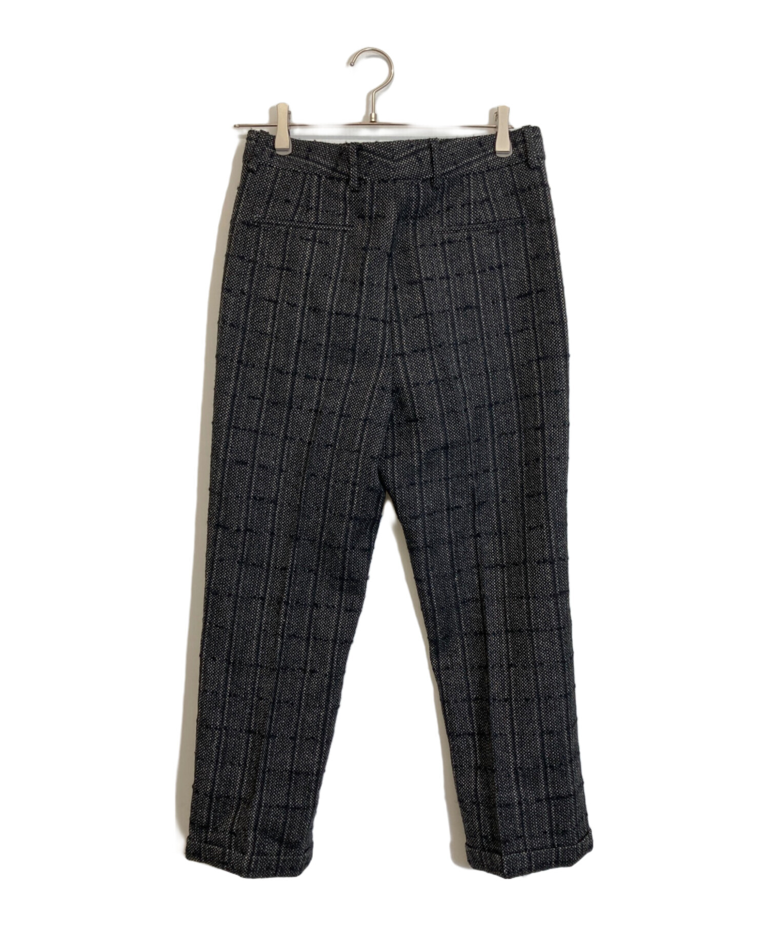 ⭐︎美品⭐︎ SAINT LAURENT PARIS 44 中古・古着通販】Saint Laurent Paris (サンローランパリ) ツイード