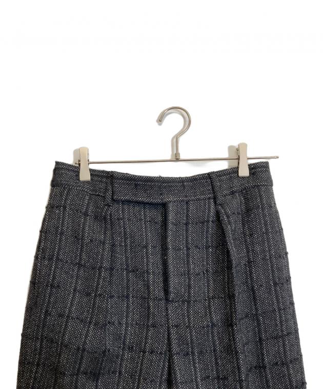 中古・古着通販】Saint Laurent Paris (サンローランパリ) ツイード