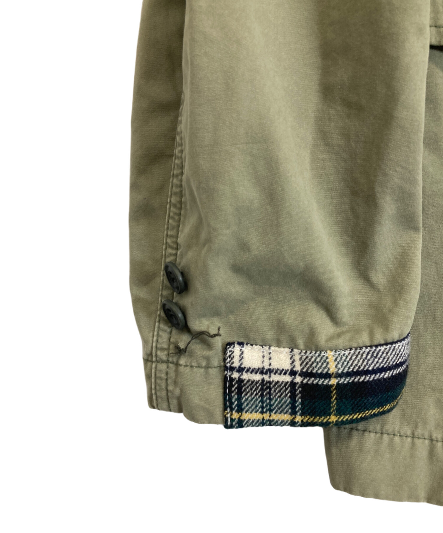 中古・古着通販】COMME des GARCONS HOMME (コムデギャルソン オム