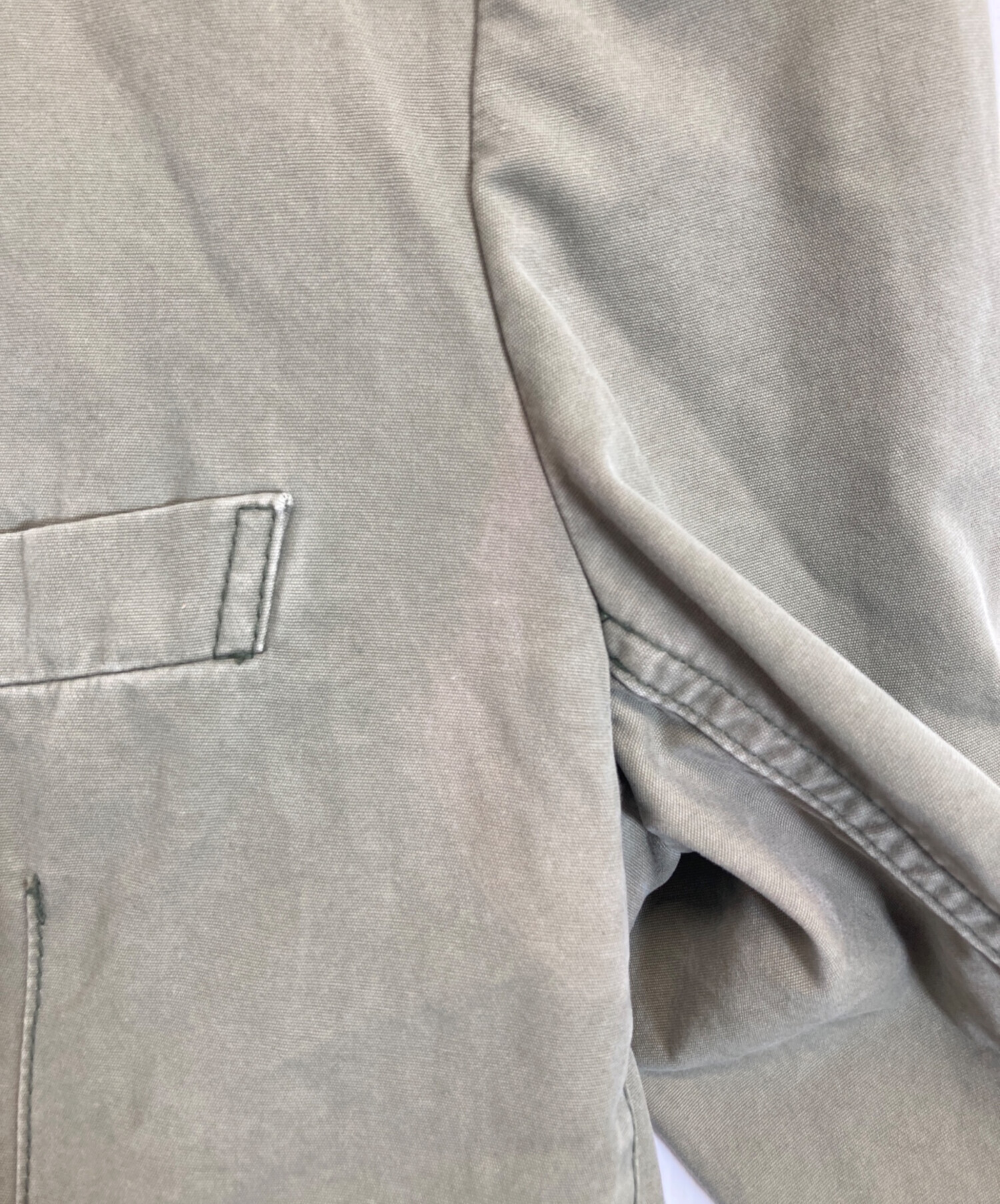 中古・古着通販】COMME des GARCONS HOMME (コムデギャルソン オム