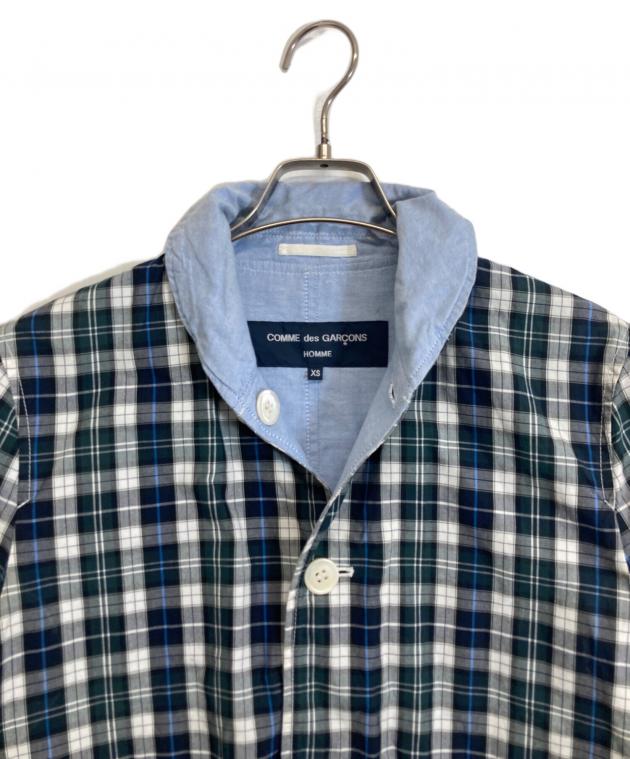 中古・古着通販】COMME des GARCONS HOMME (コムデギャルソン オム
