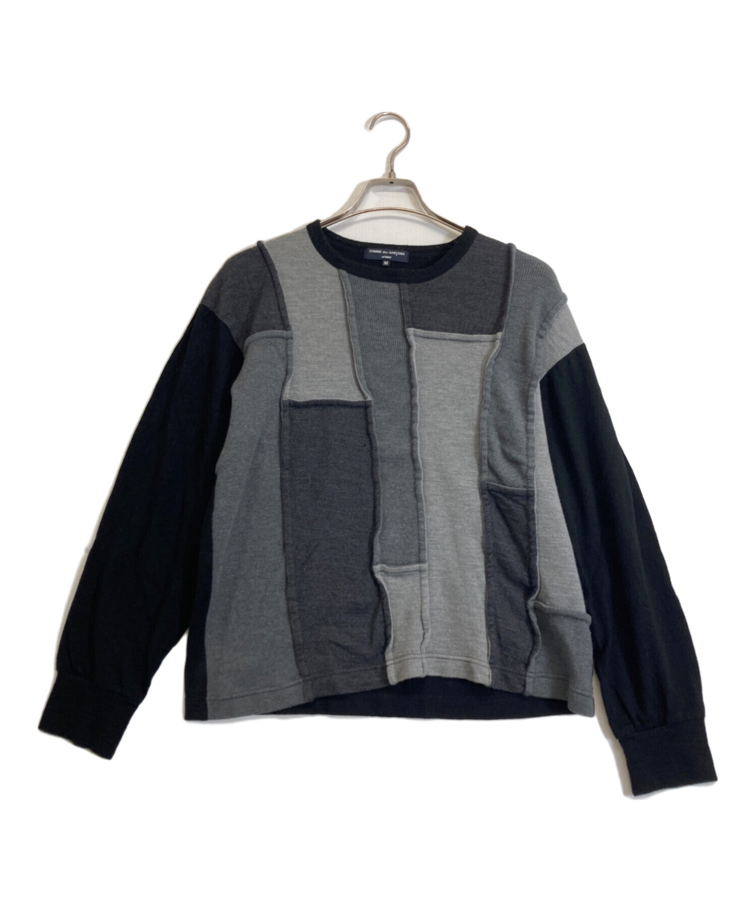 中古・古着通販】COMME des GARCONS HOMME (コムデギャルソン オム