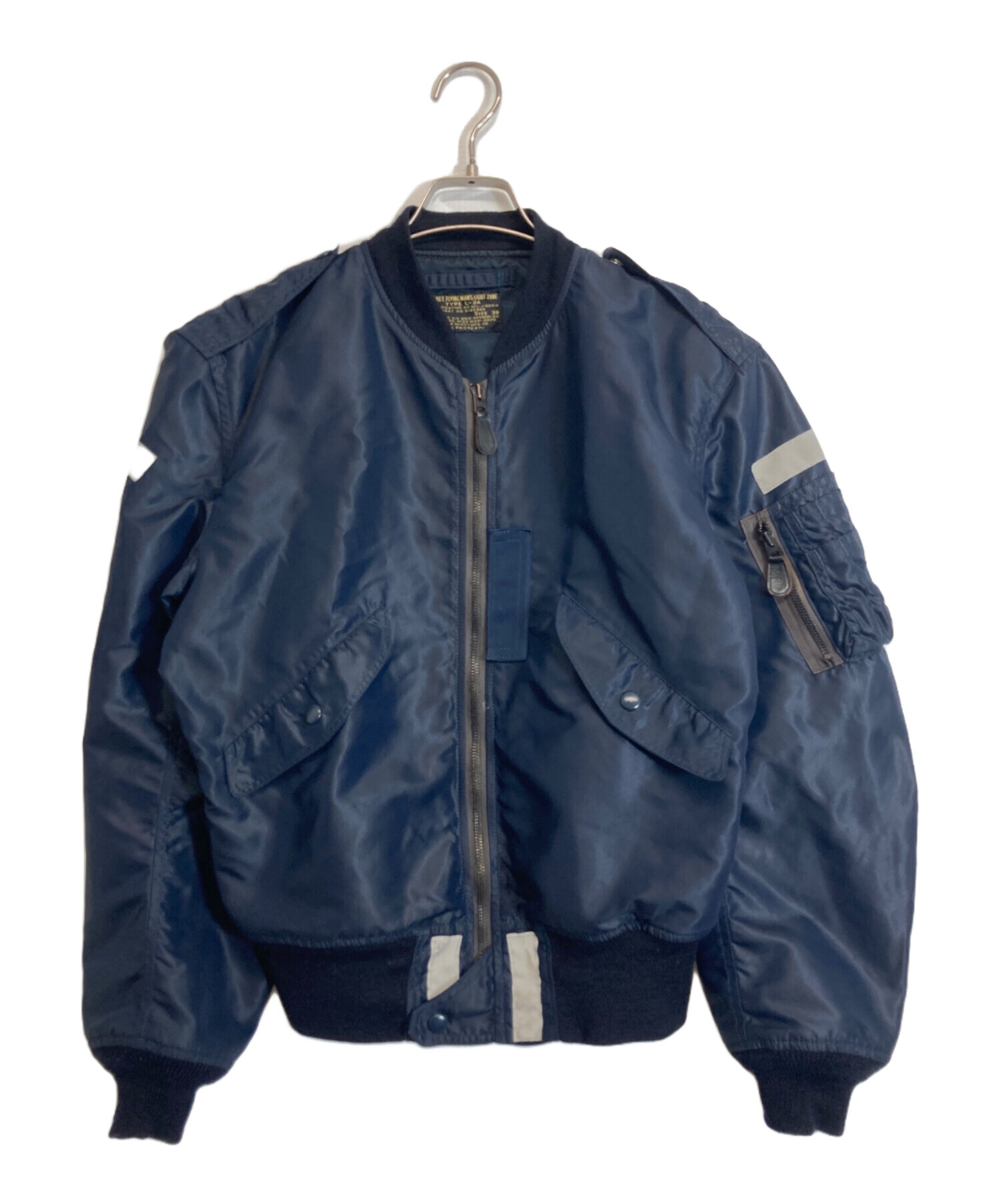 中古・古着通販】TOYS McCOY (トイズマッコイ) L-2Aジャケット