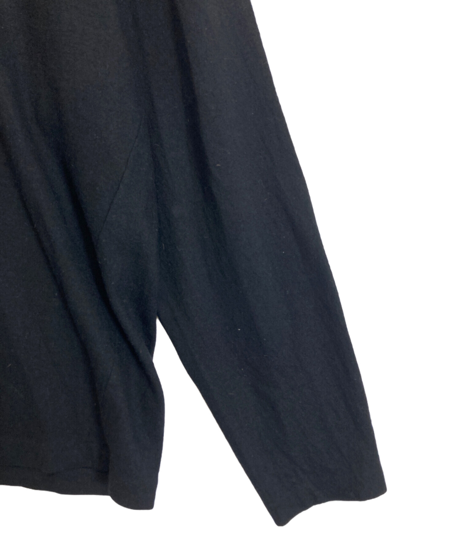中古・古着通販】ISSEY MIYAKE MEN (イッセイミヤケメン) ニット