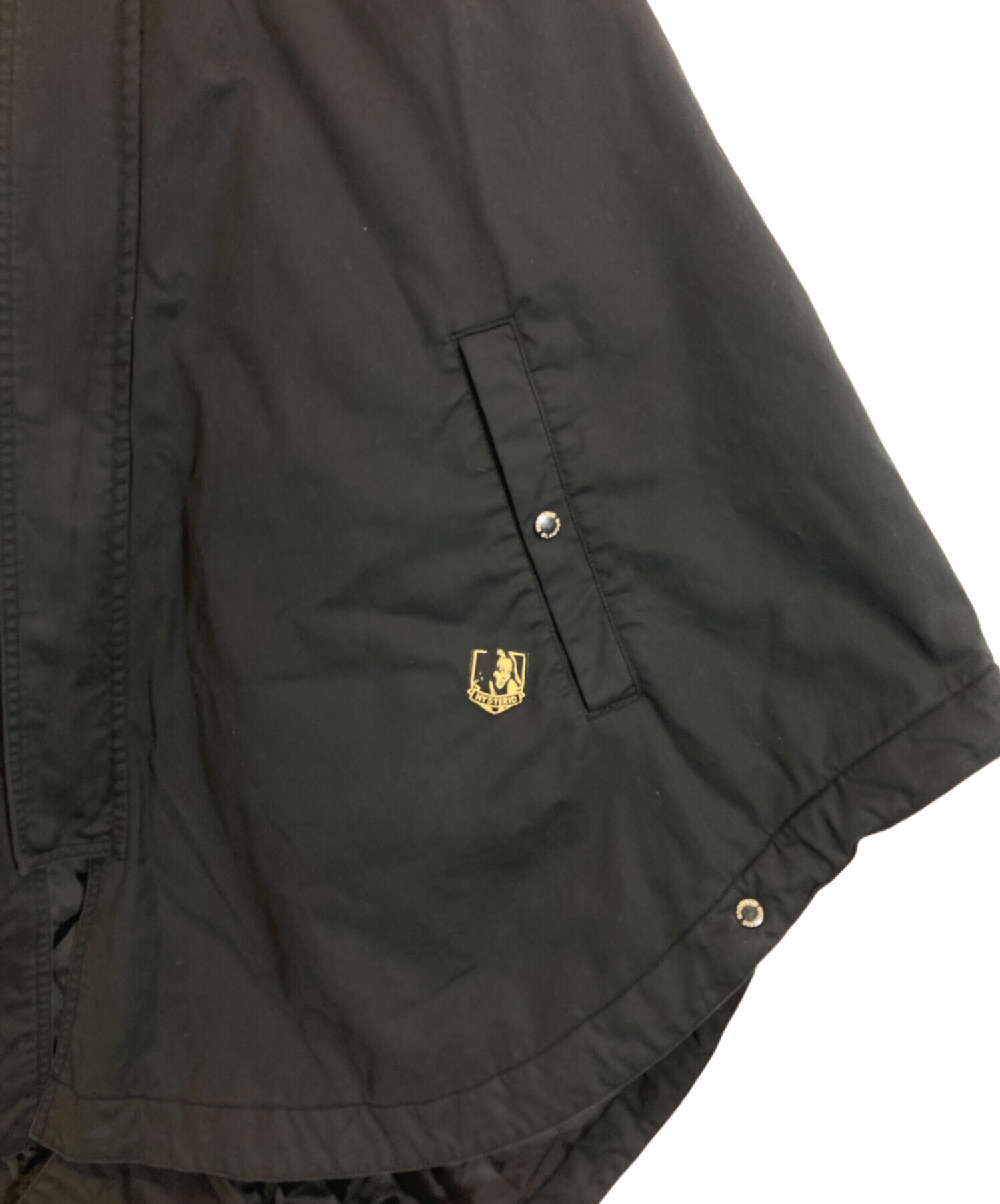 中古・古着通販】Hysteric Glamour (ヒステリックグラマー) モッズ