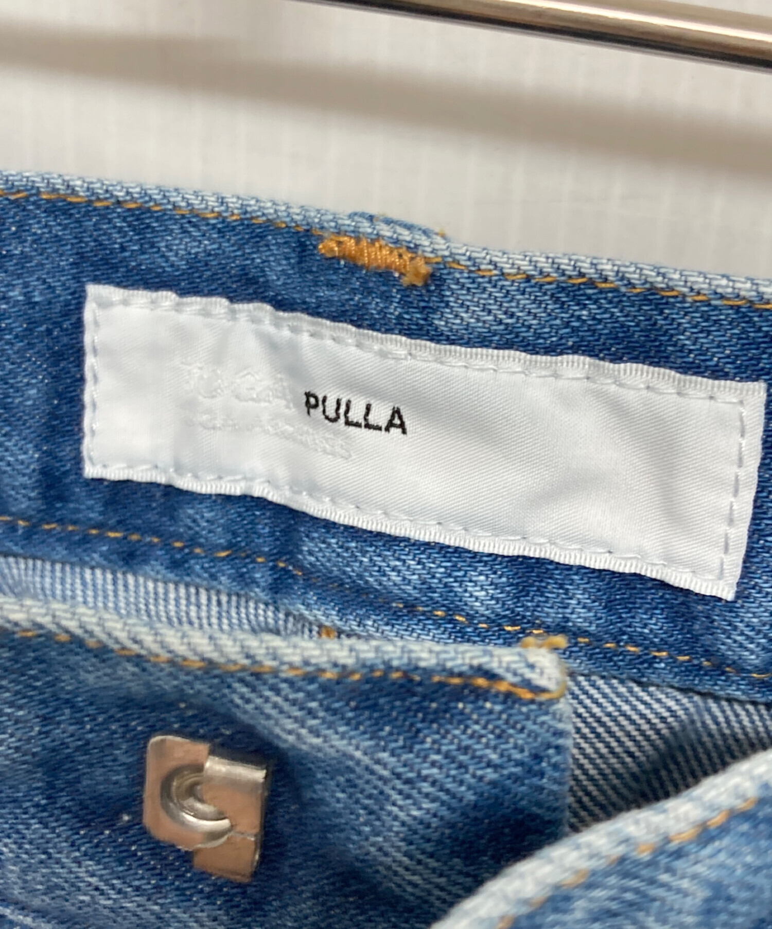中古・古着通販】TOGA ARCHIVES (トーガアーカイブス) Denim pants
