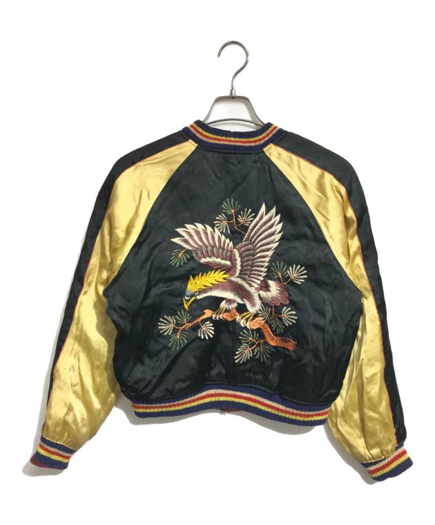中古・古着通販】VINTAGE (ヴィンテージ) リバーシブルヴィンテージ