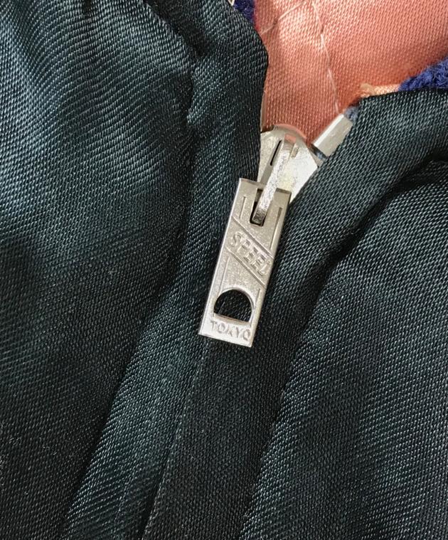 中古・古着通販】VINTAGE (ヴィンテージ) リバーシブルヴィンテージ