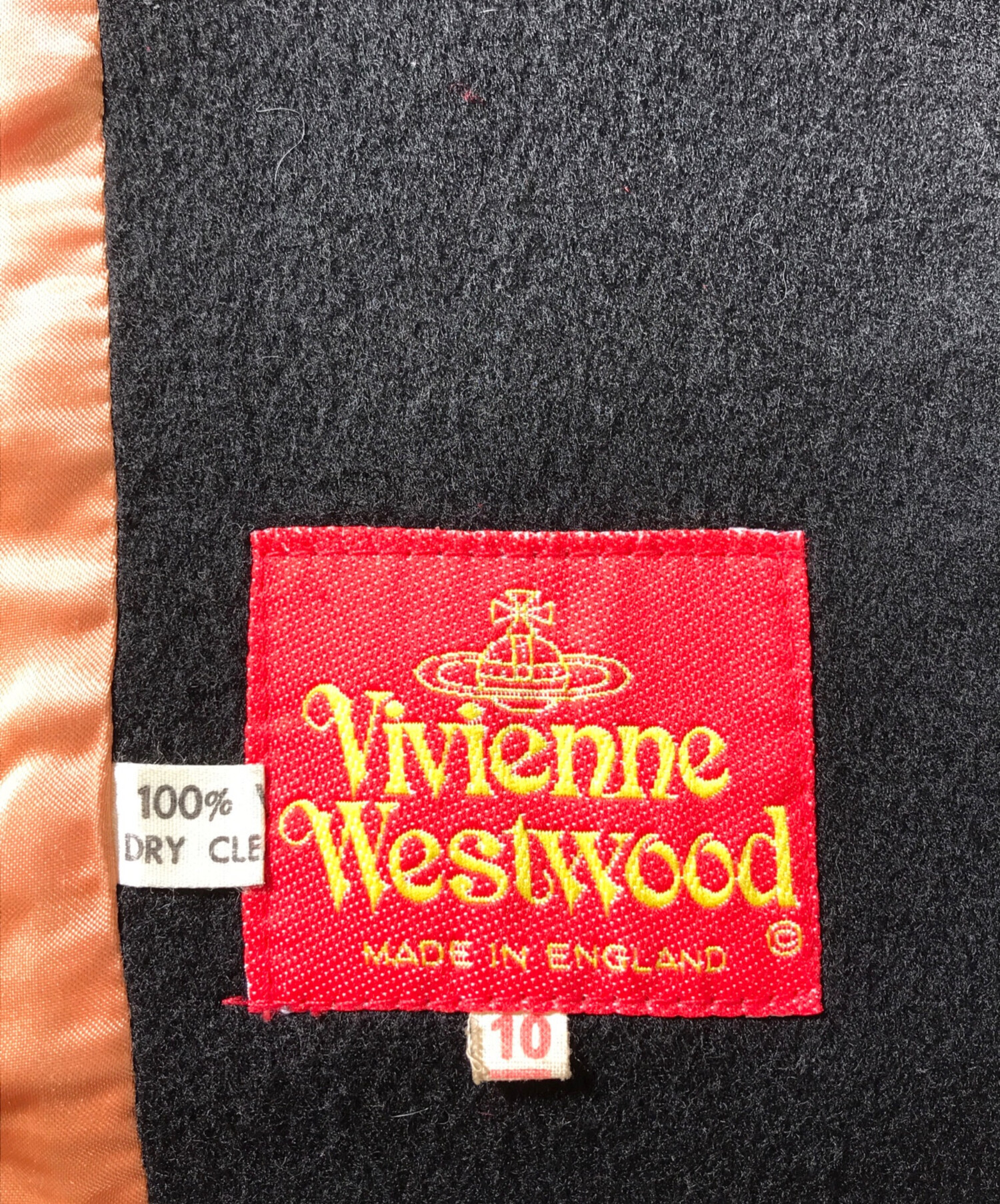 中古・古着通販】Vivienne Westwood (ヴィヴィアンウエストウッド
