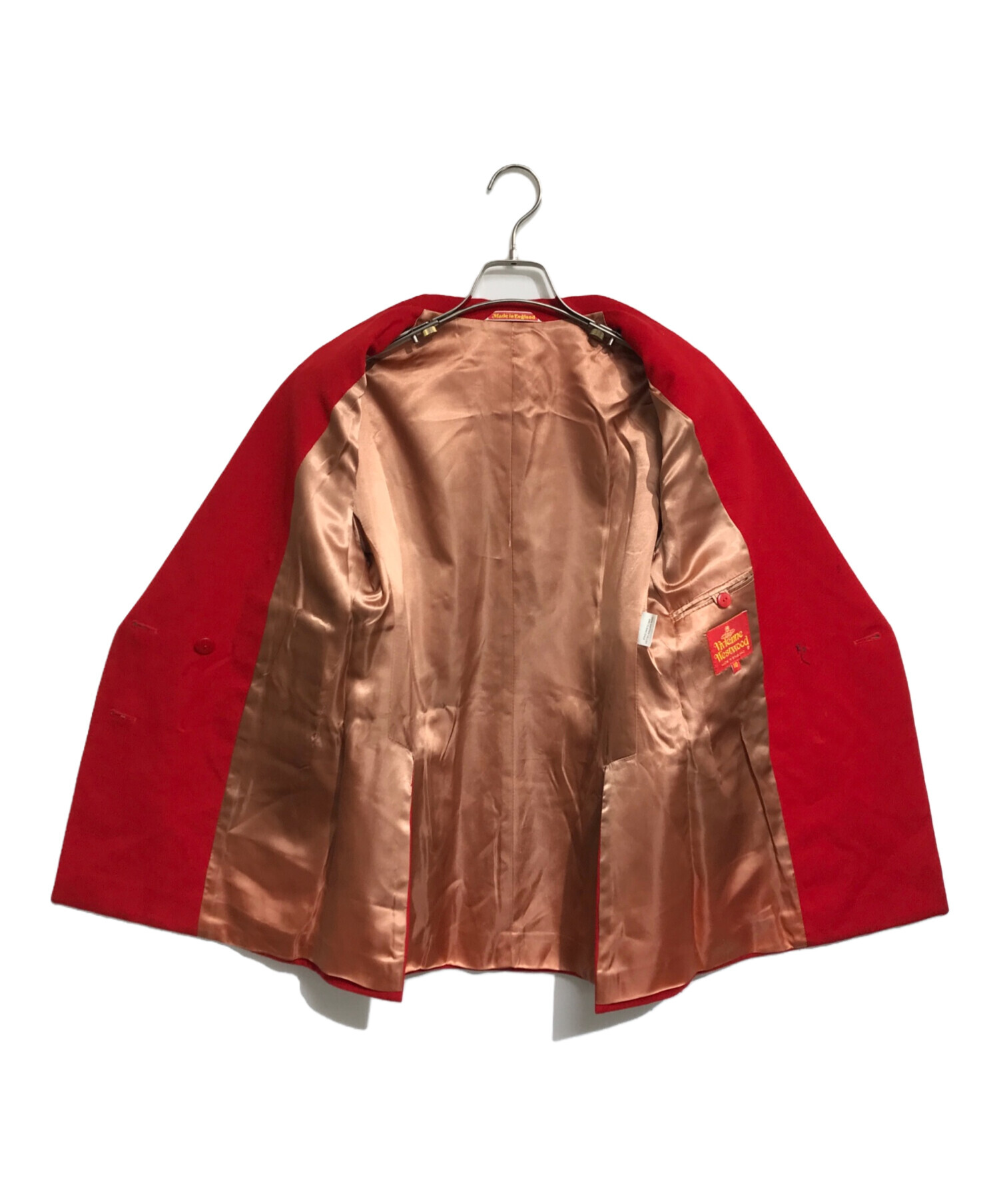 中古・古着通販】Vivienne Westwood (ヴィヴィアンウエストウッド