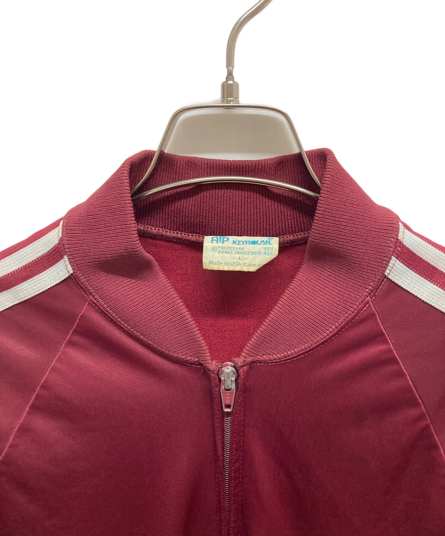 中古・古着通販】adidas (アディダス) ATPトラックジャケット バー