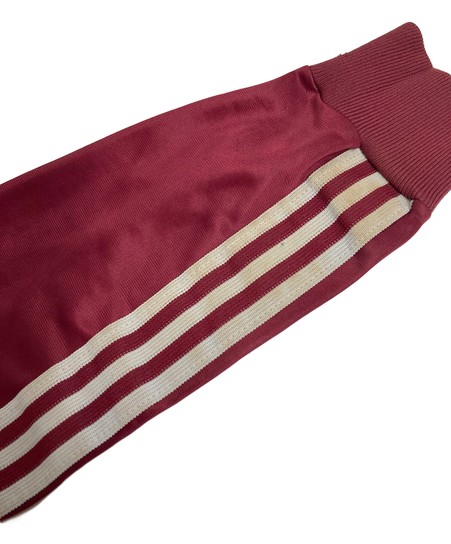 中古・古着通販】adidas (アディダス) ATPトラックジャケット バー