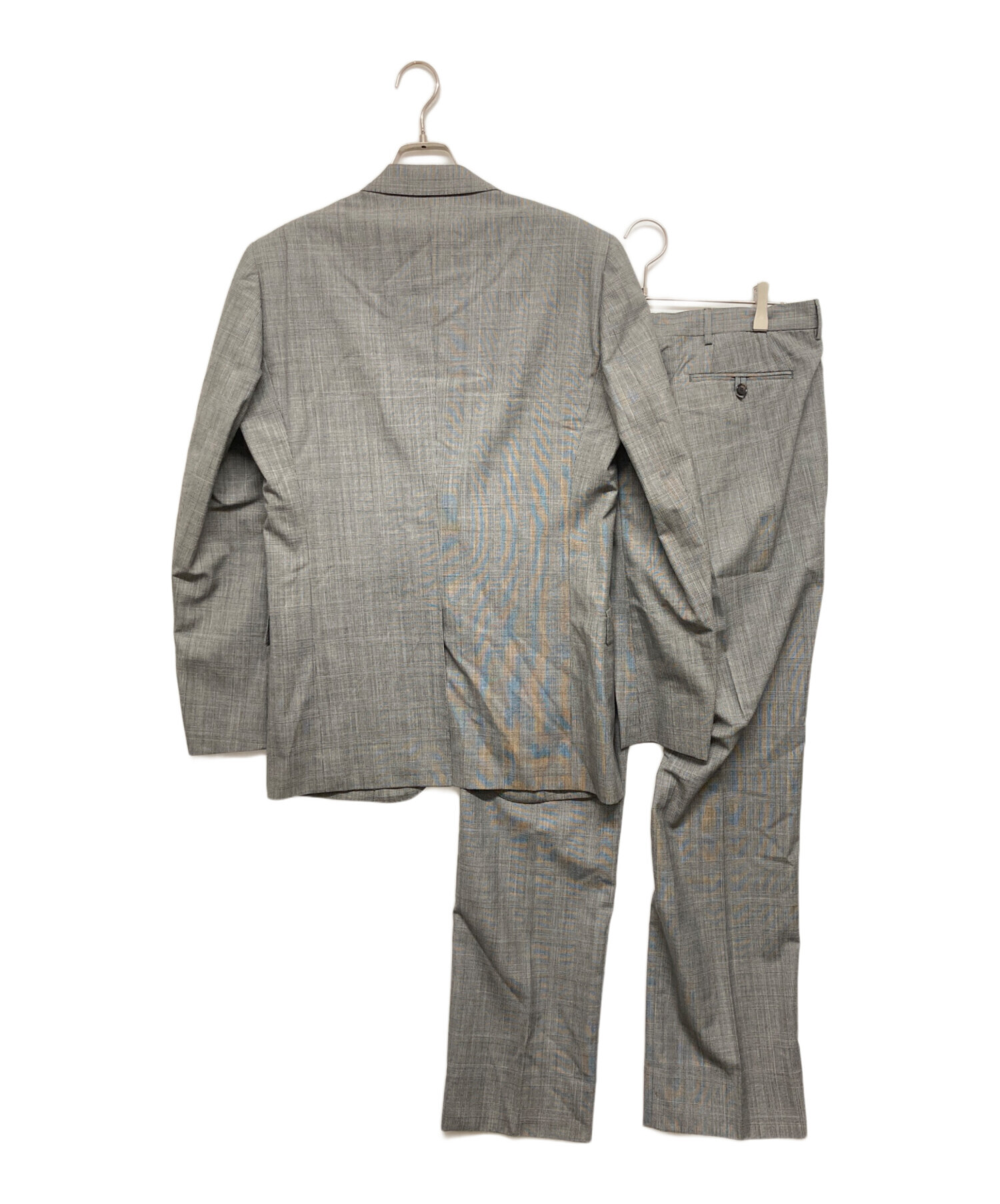 サバゲー装備セット　グレー装備品　中古古着 中古・古着通販】MICHAEL TAPIA (マイケル タピア) セットアップスーツ
