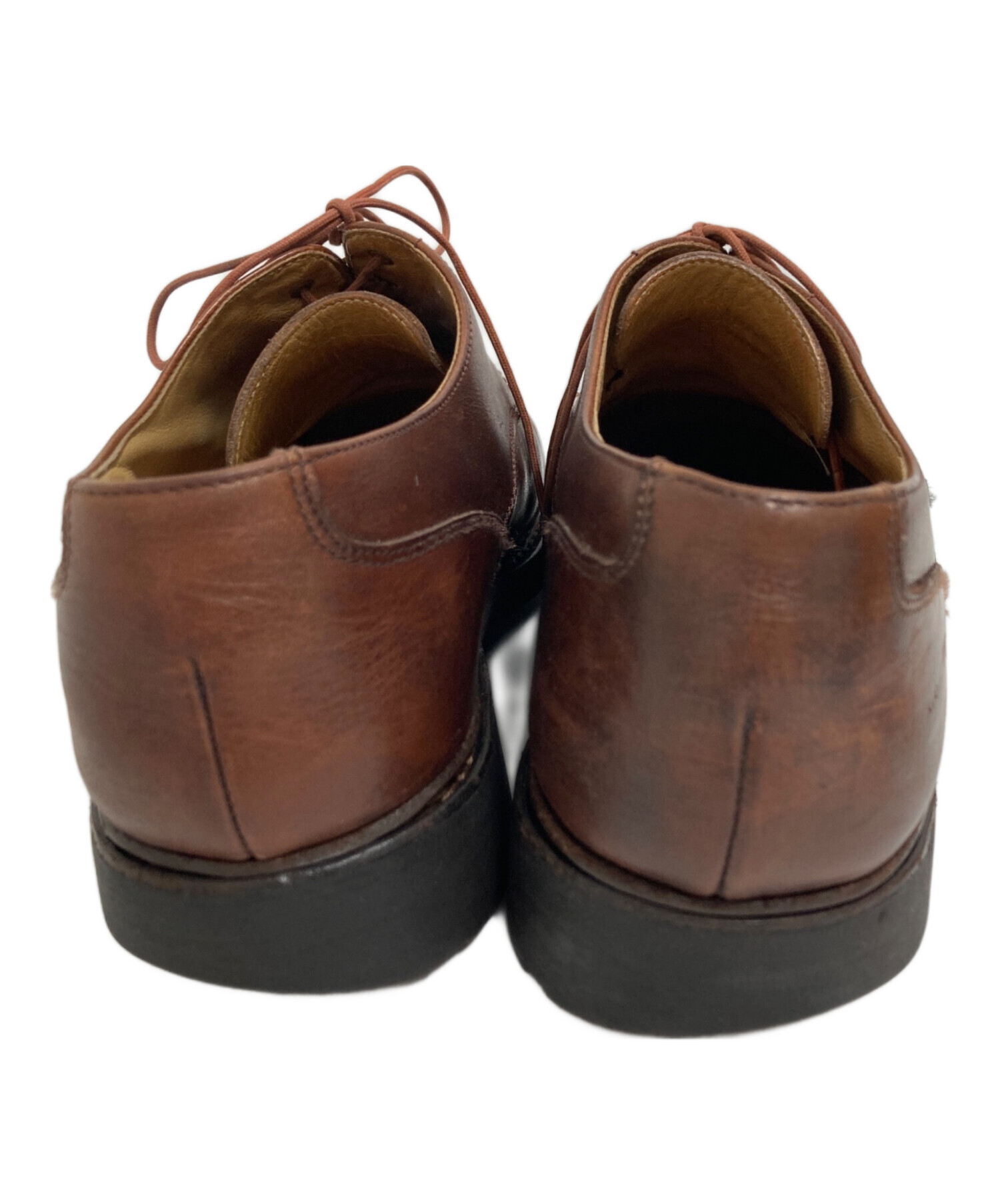 中古・古着通販】PARABOOT (パラブーツ) CHAMBORD ブラウン サイズ:9