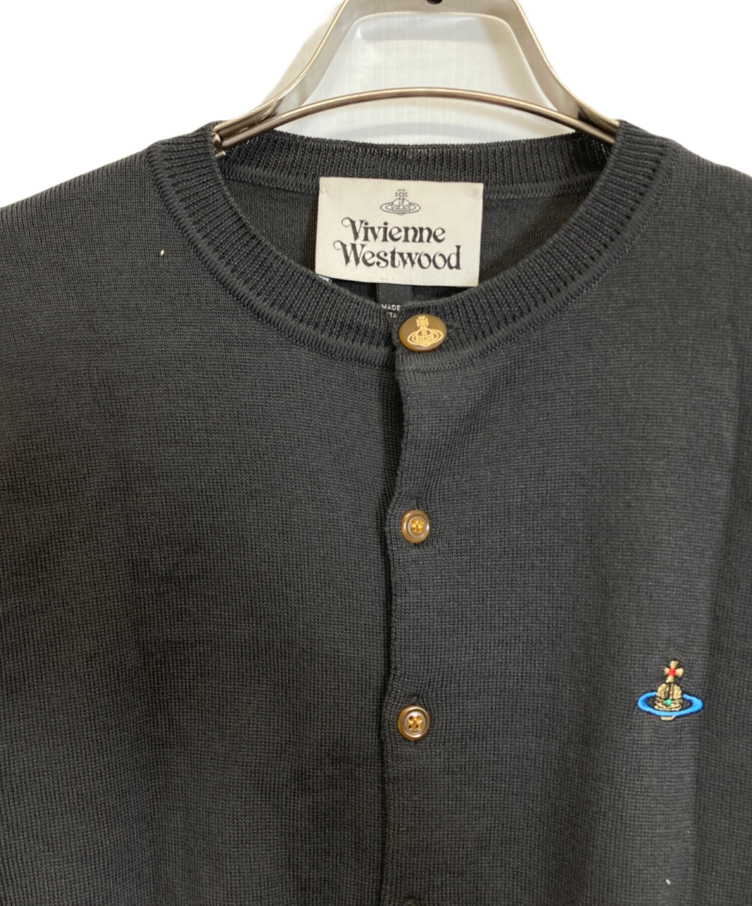 中古・古着通販】Vivienne Westwood (ヴィヴィアンウエストウッド