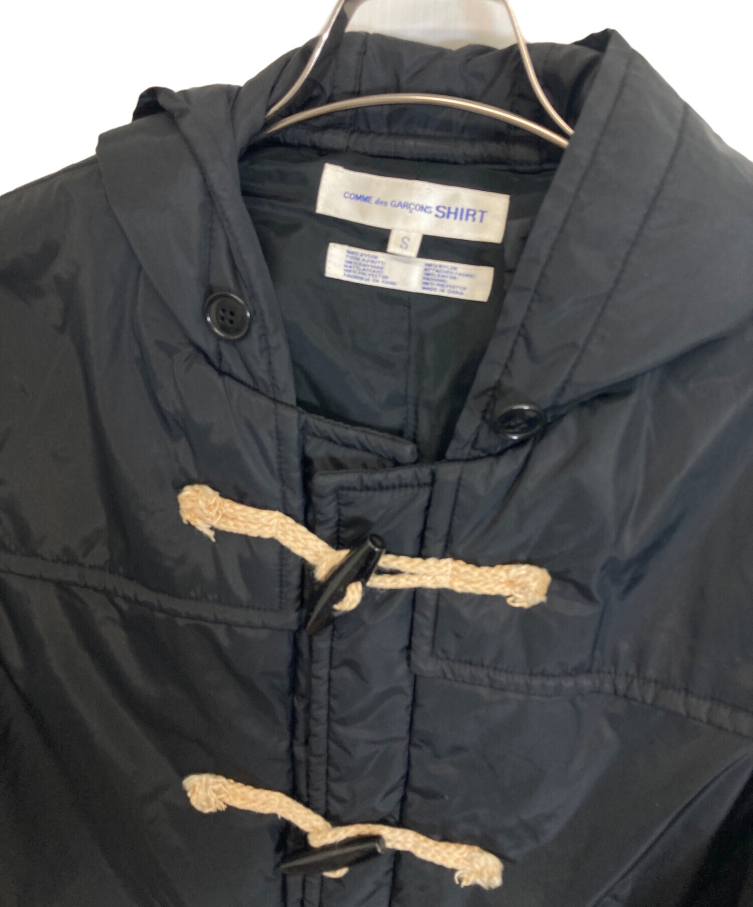 中古・古着通販】COMME des GARCONS SHIRT (コムデギャルソンシャツ