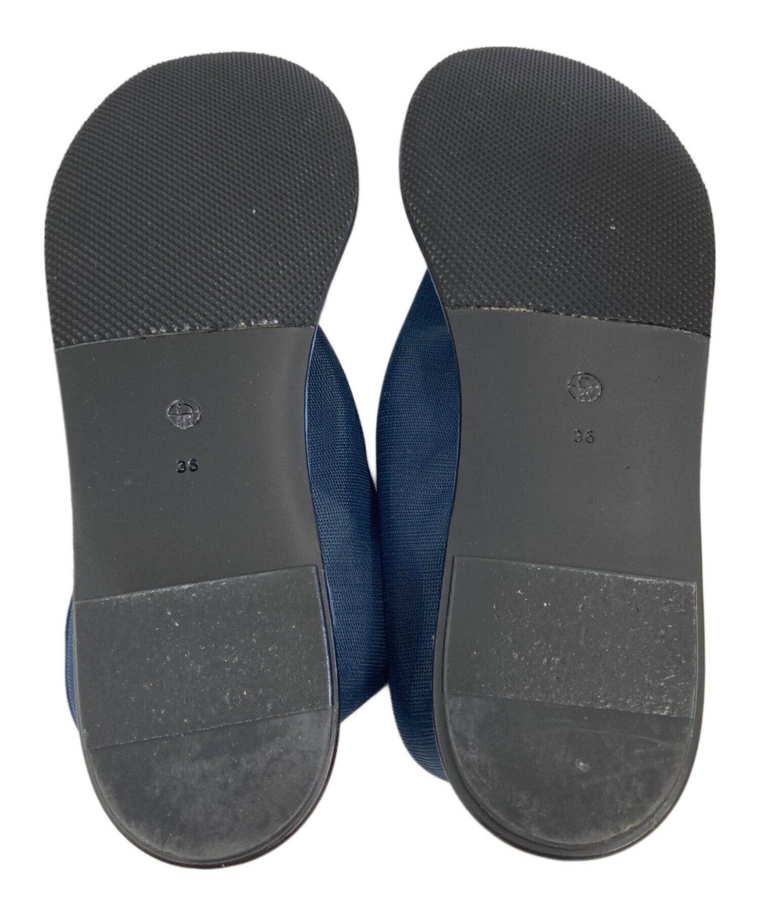 美品☆THE ROW☆メッシュブーツ☆サイズ36 中古・古着通販】THE ROW (ザ ロウ) SOCK メッシュスリッポン スカイ