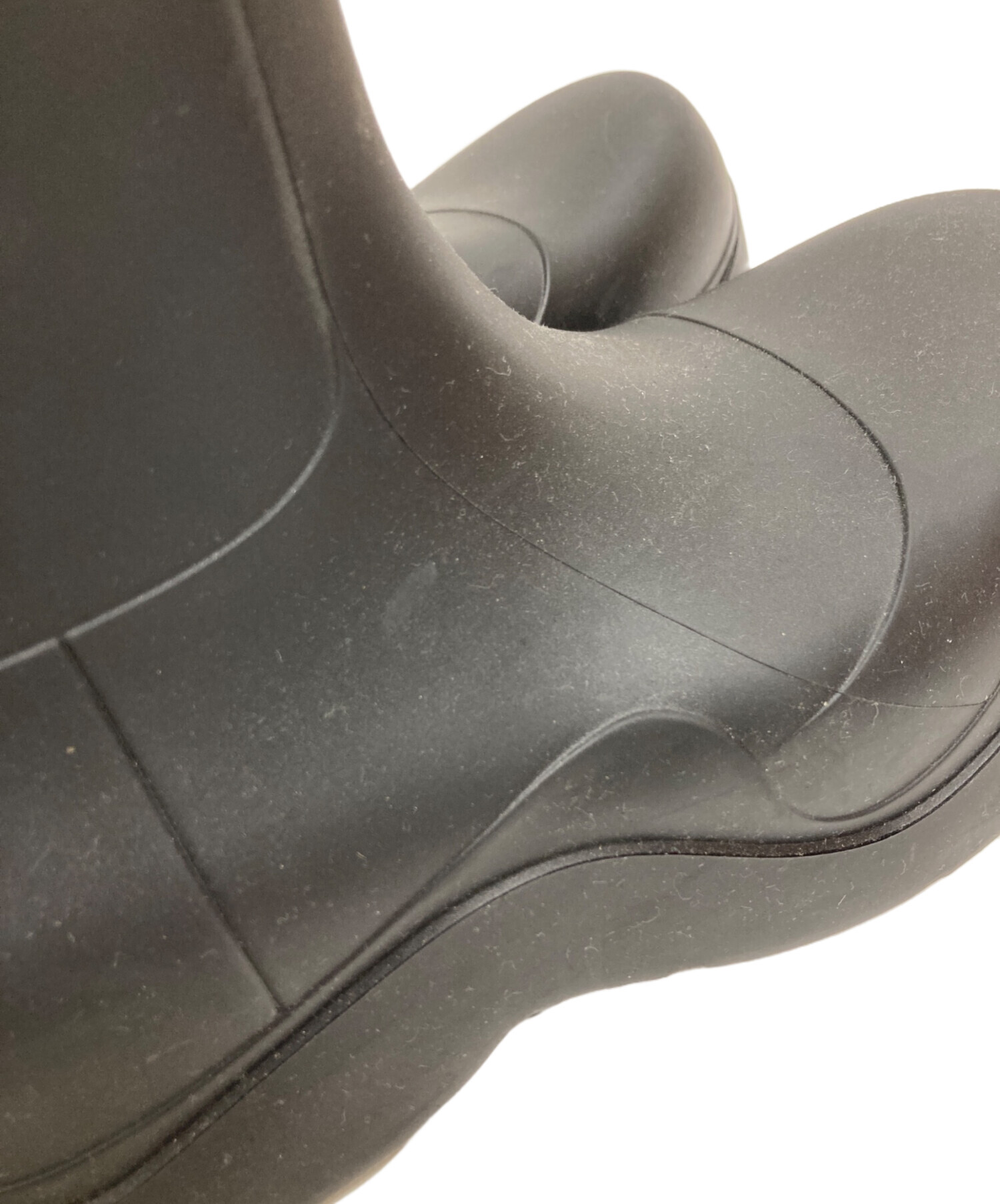 中古・古着通販】BOTTEGA VENETA (ボッテガベネタ) パドルブーツ