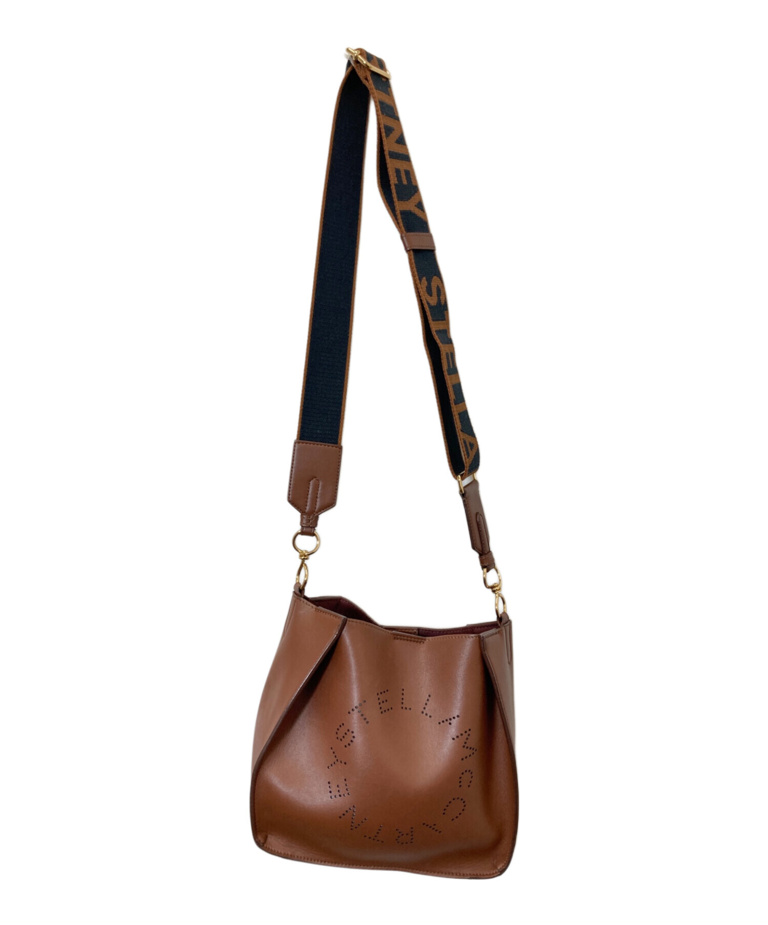 中古・古着通販】STELLA McCARTNEY (ステラマッカートニー) ステラロゴ 中古・古着通販】STELLA McCARTNEY (ステラマッカートニー) ステラロゴ