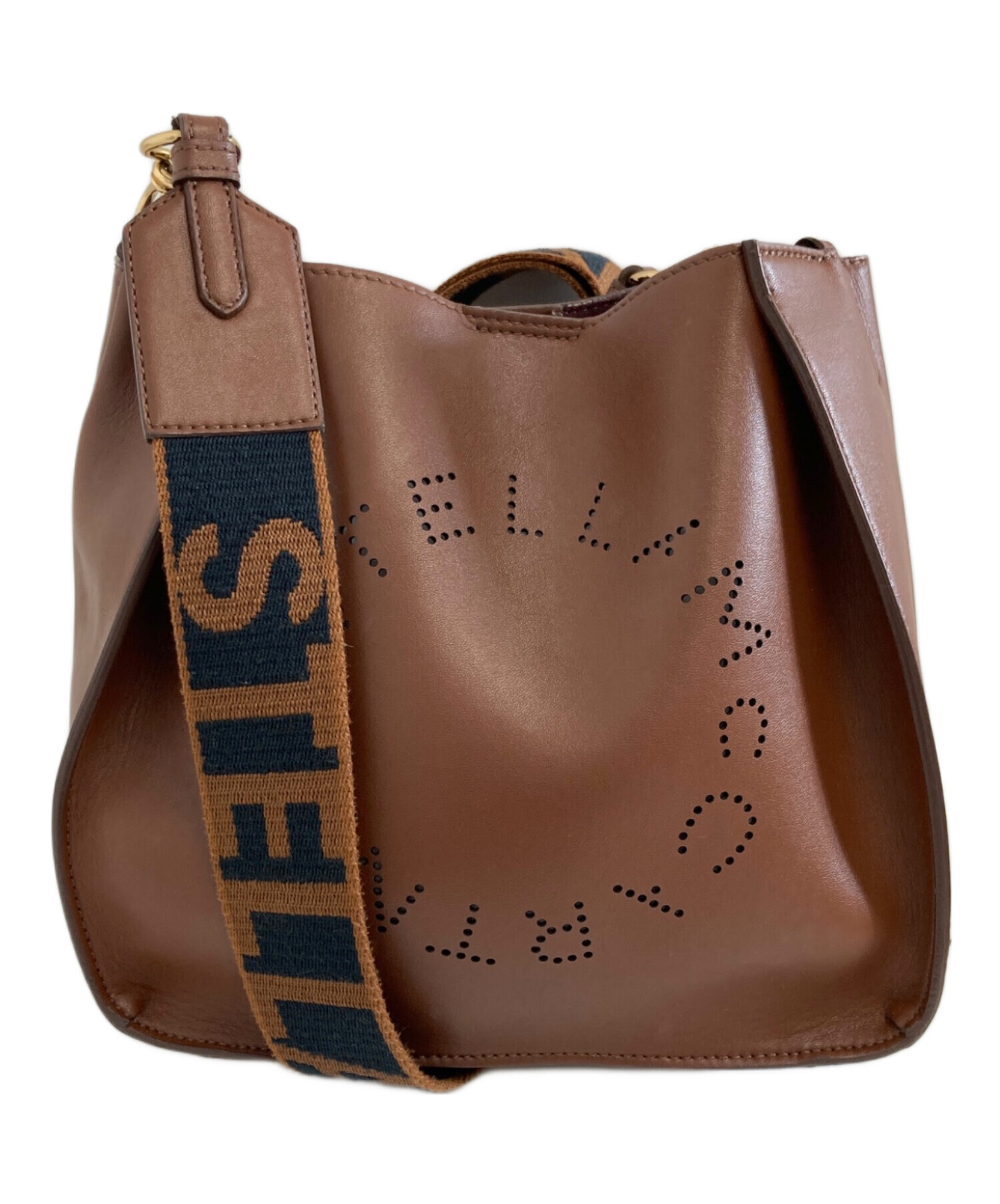中古・古着通販】STELLA McCARTNEY (ステラマッカートニー) ステラロゴ 中古・古着通販】STELLA McCARTNEY (ステラマッカートニー) ステラロゴ