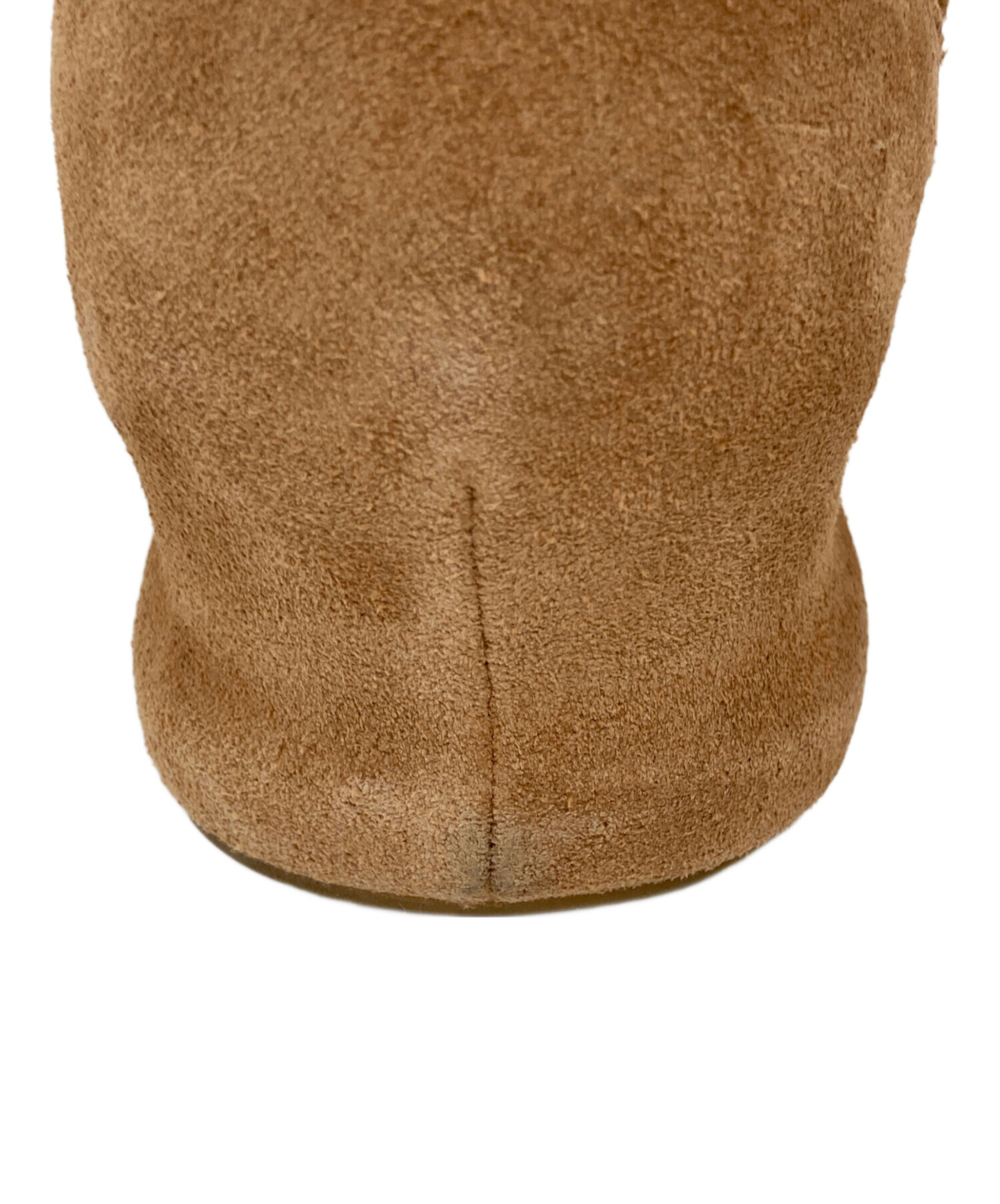 中古・古着通販】UGG (アグ) ムートンブーツ ベージュ サイズ:24