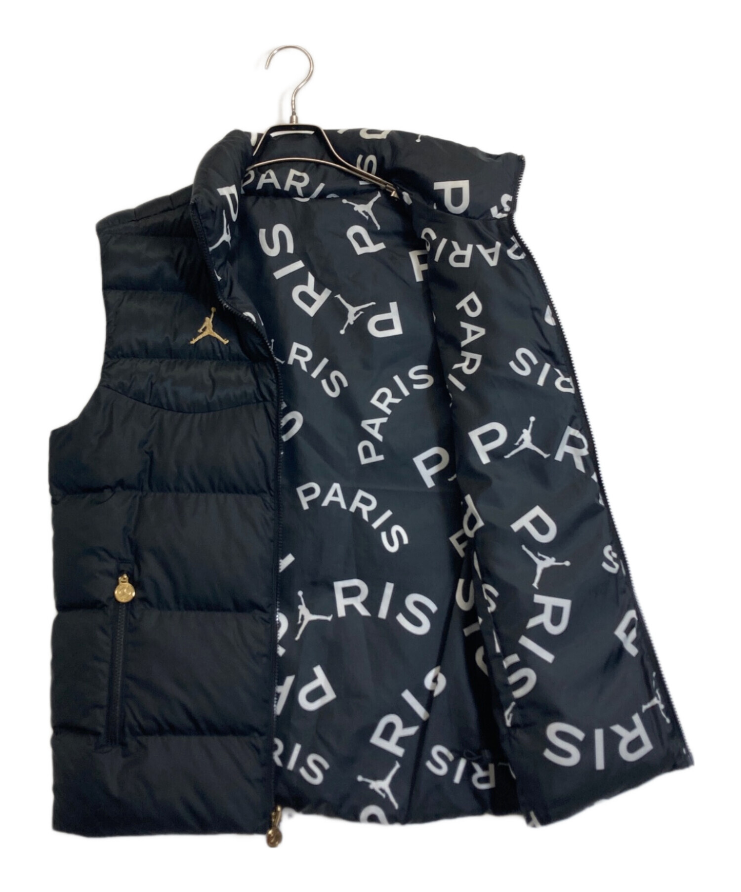 中古・古着通販】JORDAN (ジョーダン) PARIS SAINT-GERMAIN (パリ