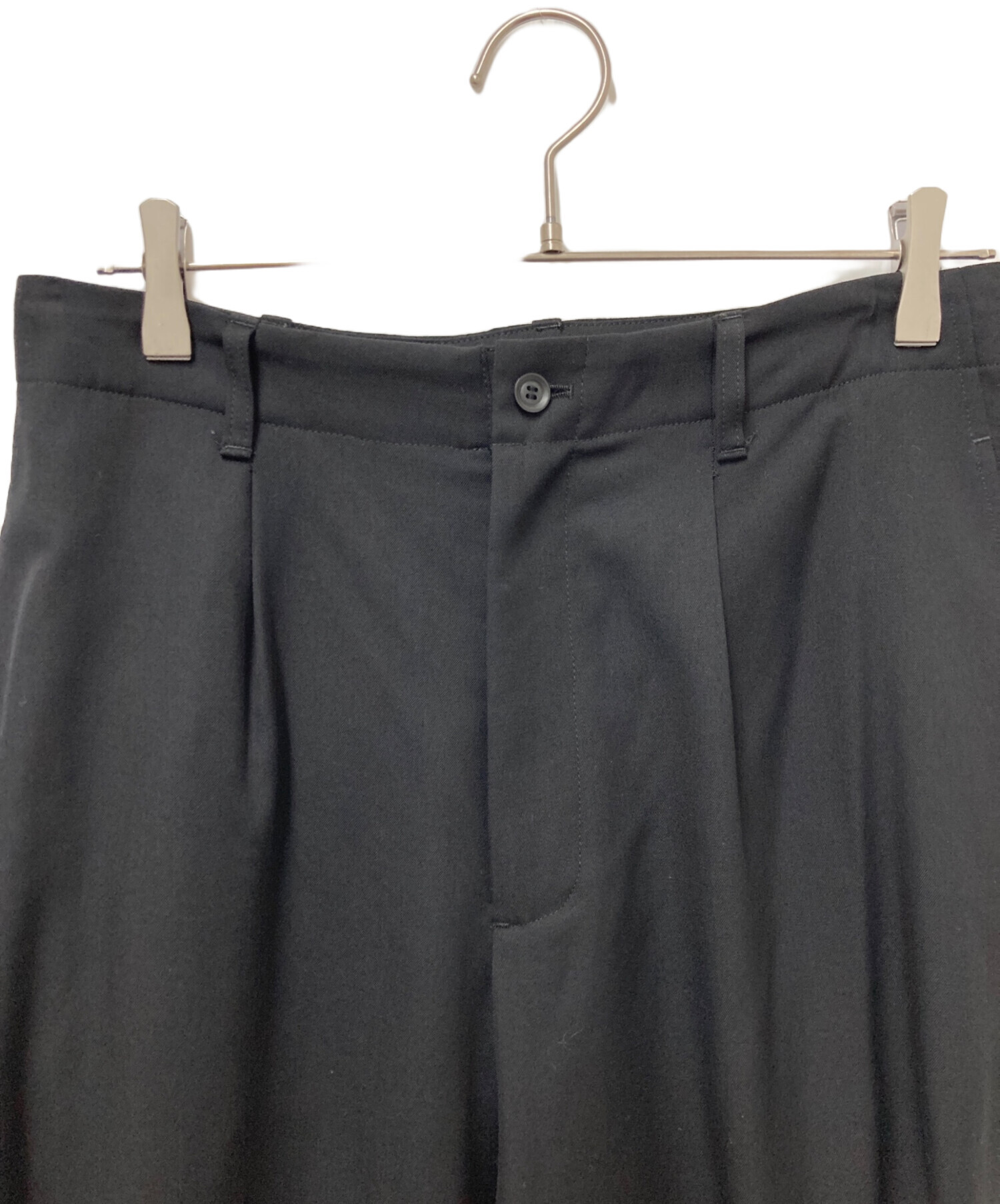 中古・古着通販】B Yohji Yamamoto (ビーヨウジヤマモト) 2 Cotton