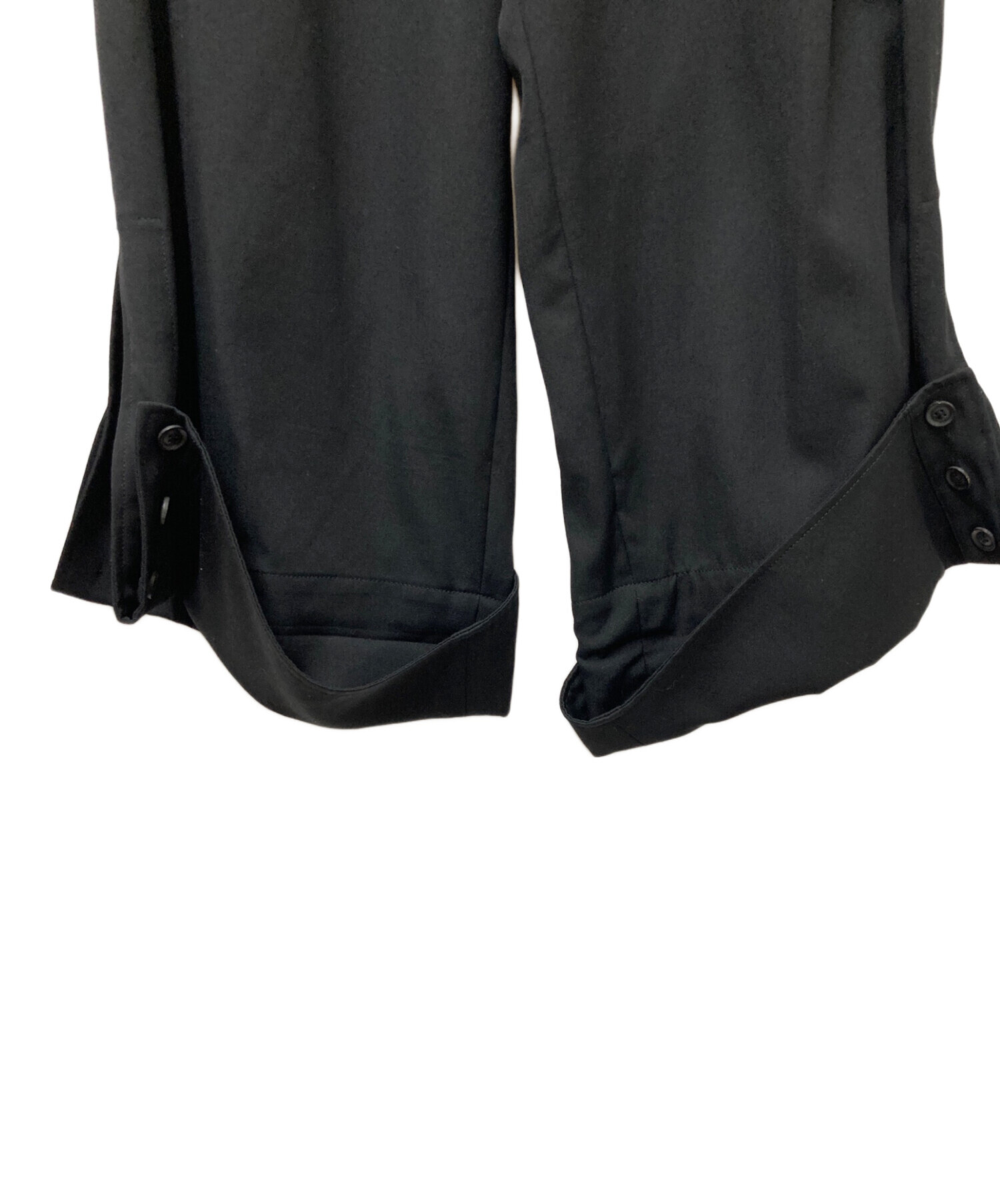中古・古着通販】B Yohji Yamamoto (ビーヨウジヤマモト) 2 Cotton