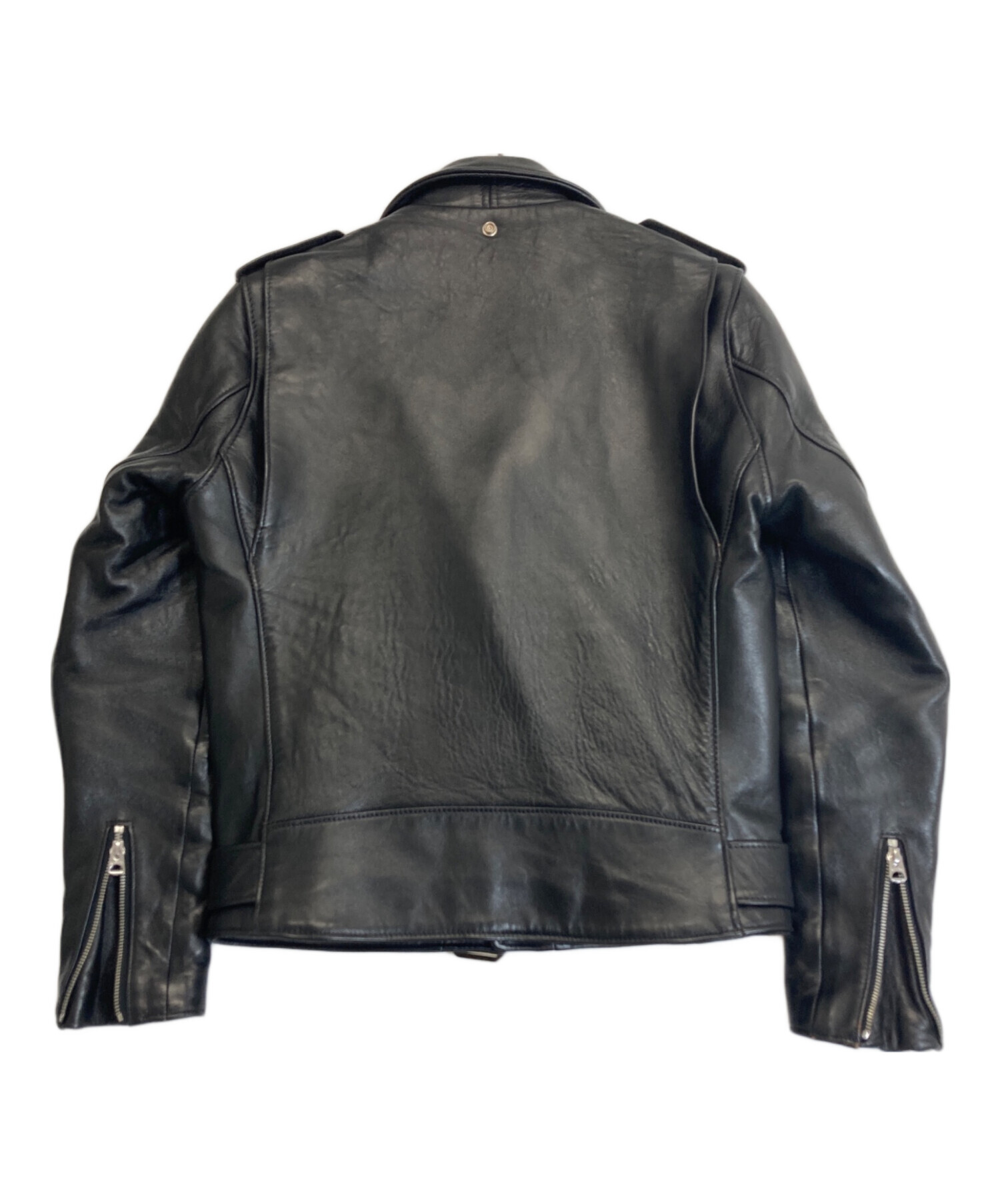 中古・古着通販】Schott (ショット) 217US SHEEP ONE STAR TALL RIDERS
