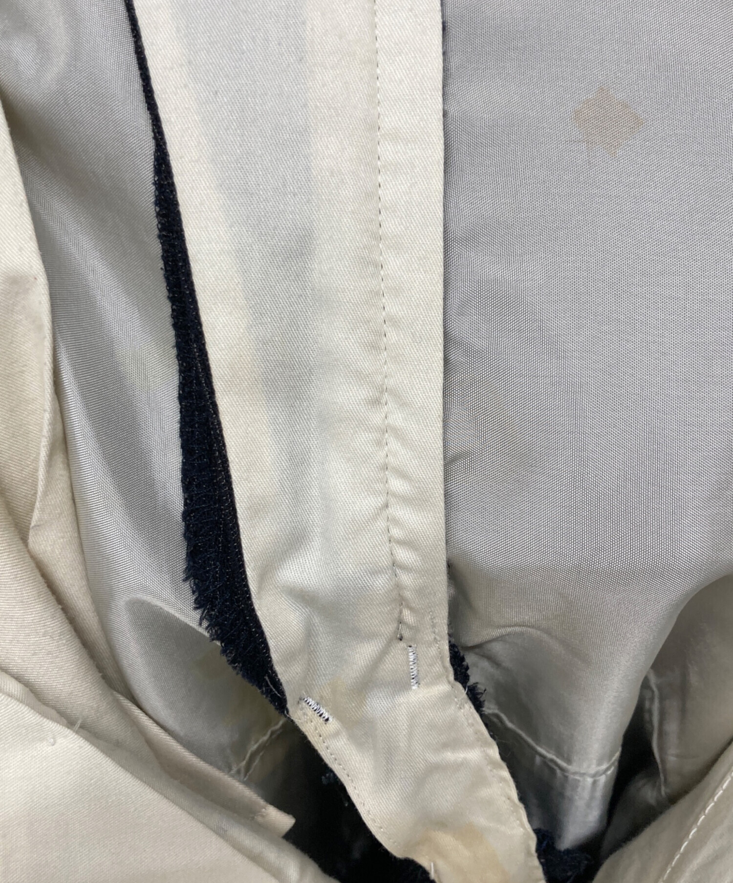 中古・古着通販】A.A.R (アール) YOHJI YAMAMOTO (ヨウジヤマモト) D