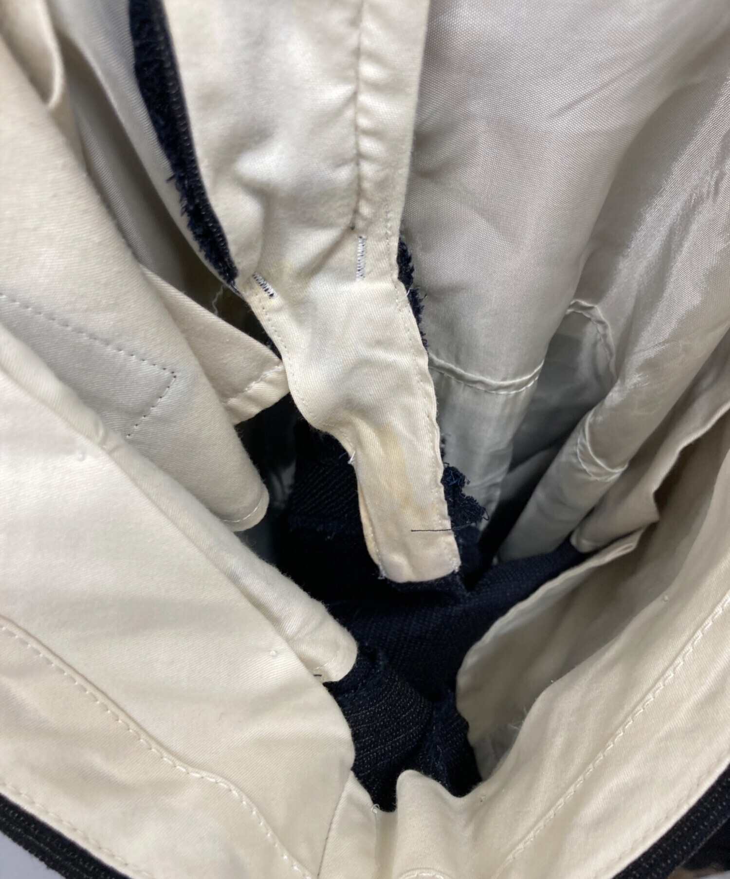 中古・古着通販】A.A.R (アール) YOHJI YAMAMOTO (ヨウジヤマモト) D