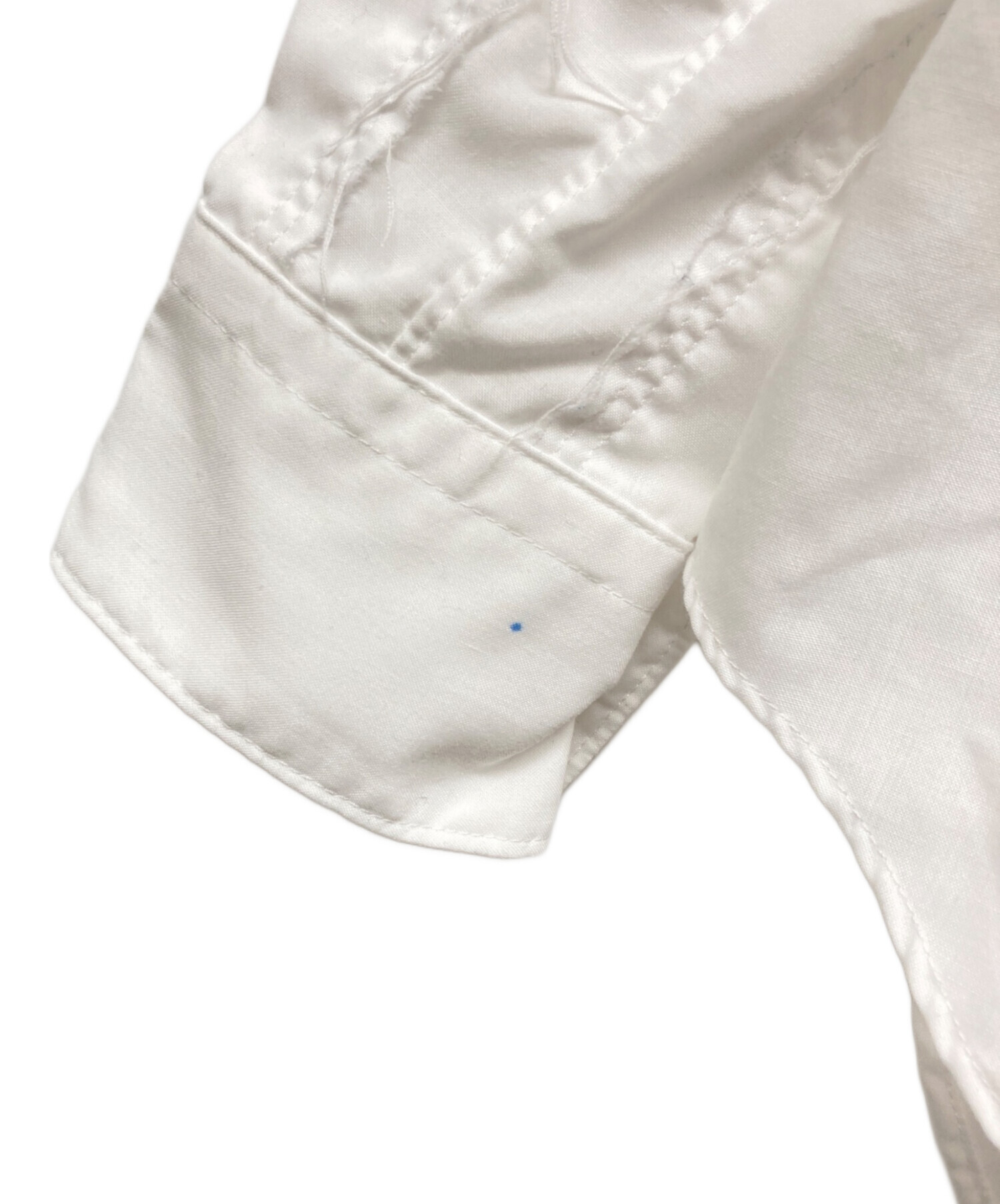 中古・古着通販】COMME des GARCONS (コムデギャルソン) シャーリング
